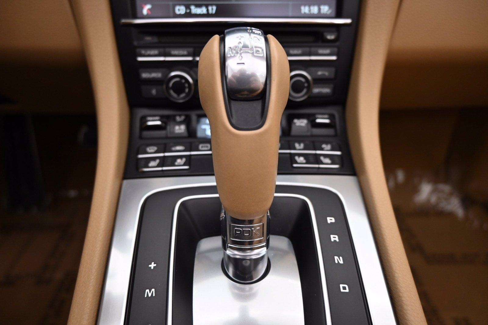 Used 2014 Porsche 911 Carrera | St. Petersburg, FL