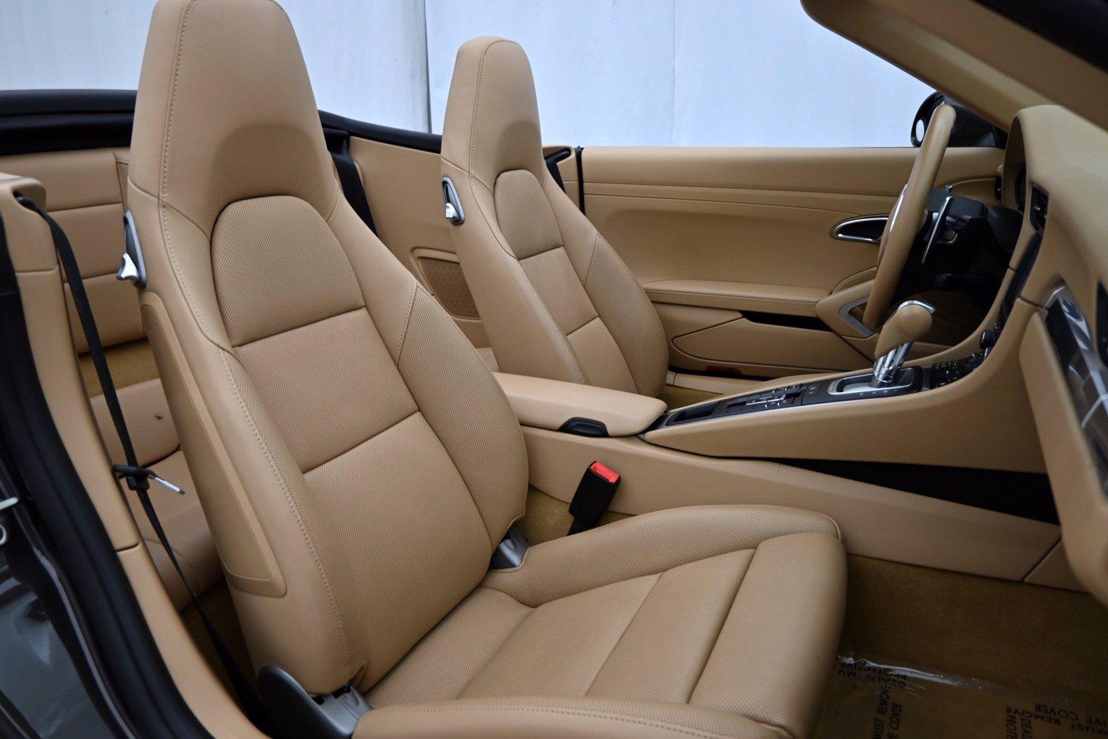 Used 2014 Porsche 911 Carrera | St. Petersburg, FL