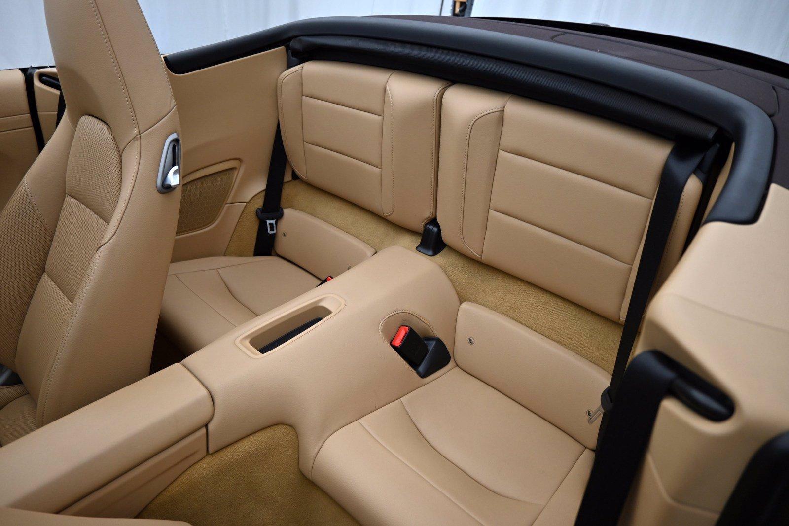 Used 2014 Porsche 911 Carrera | St. Petersburg, FL