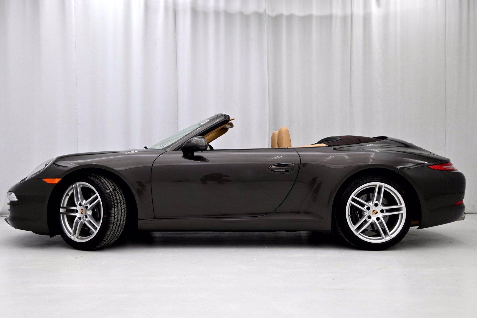 Used 2014 Porsche 911 Carrera | St. Petersburg, FL