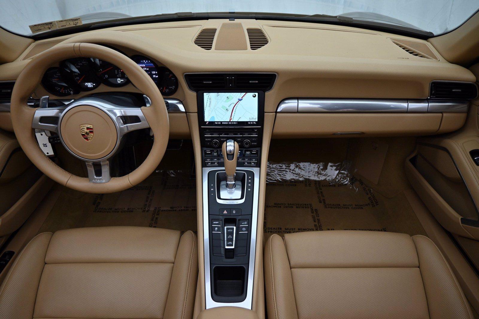 Used 2014 Porsche 911 Carrera | St. Petersburg, FL