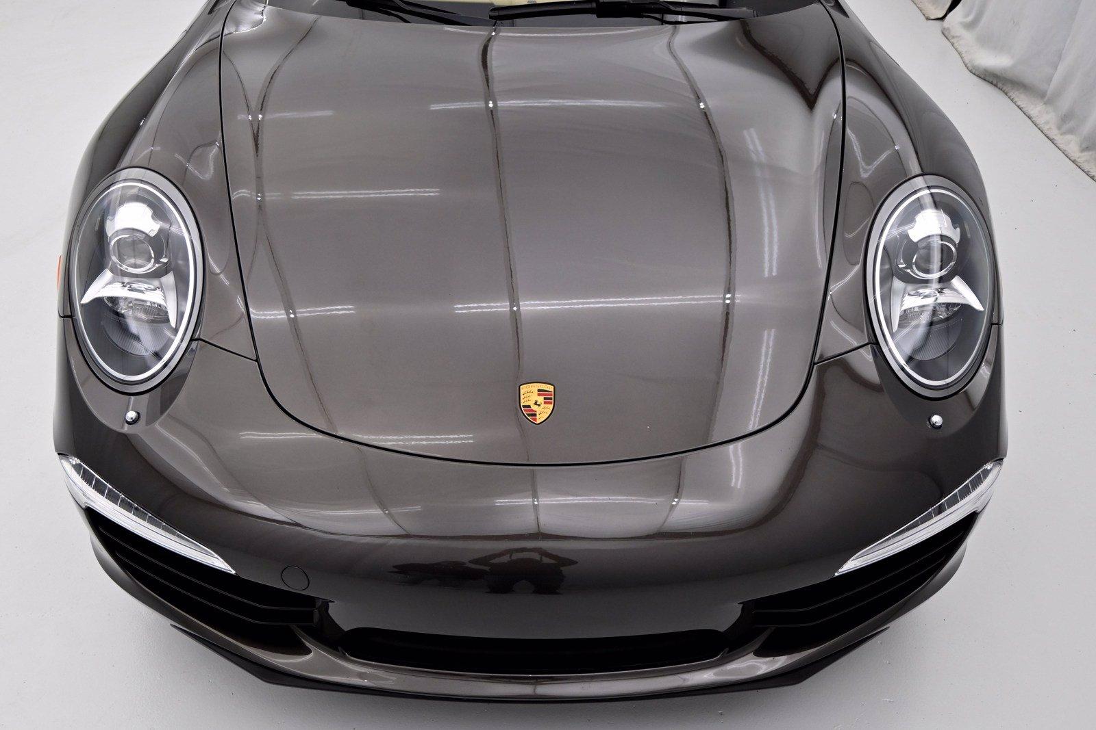 Used 2014 Porsche 911 Carrera | St. Petersburg, FL
