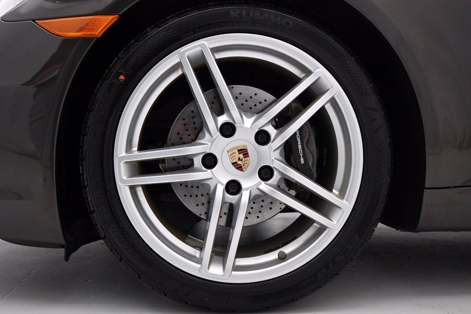 Used 2014 Porsche 911 Carrera | St. Petersburg, FL
