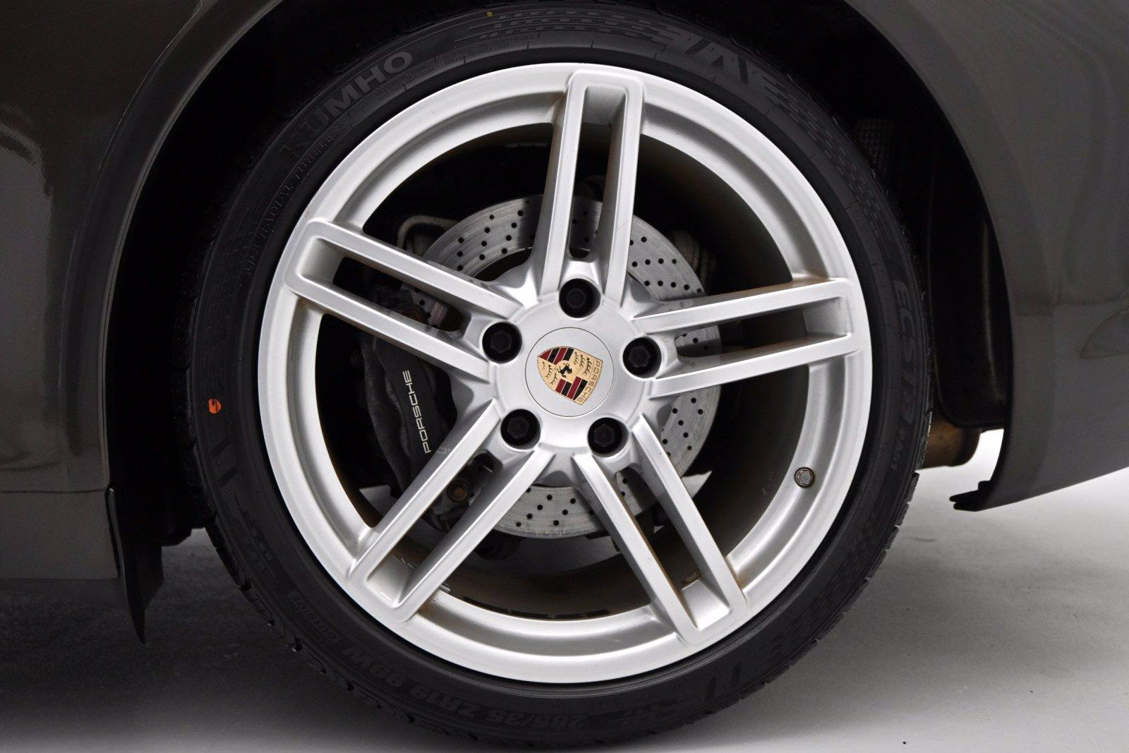 Used 2014 Porsche 911 Carrera | St. Petersburg, FL