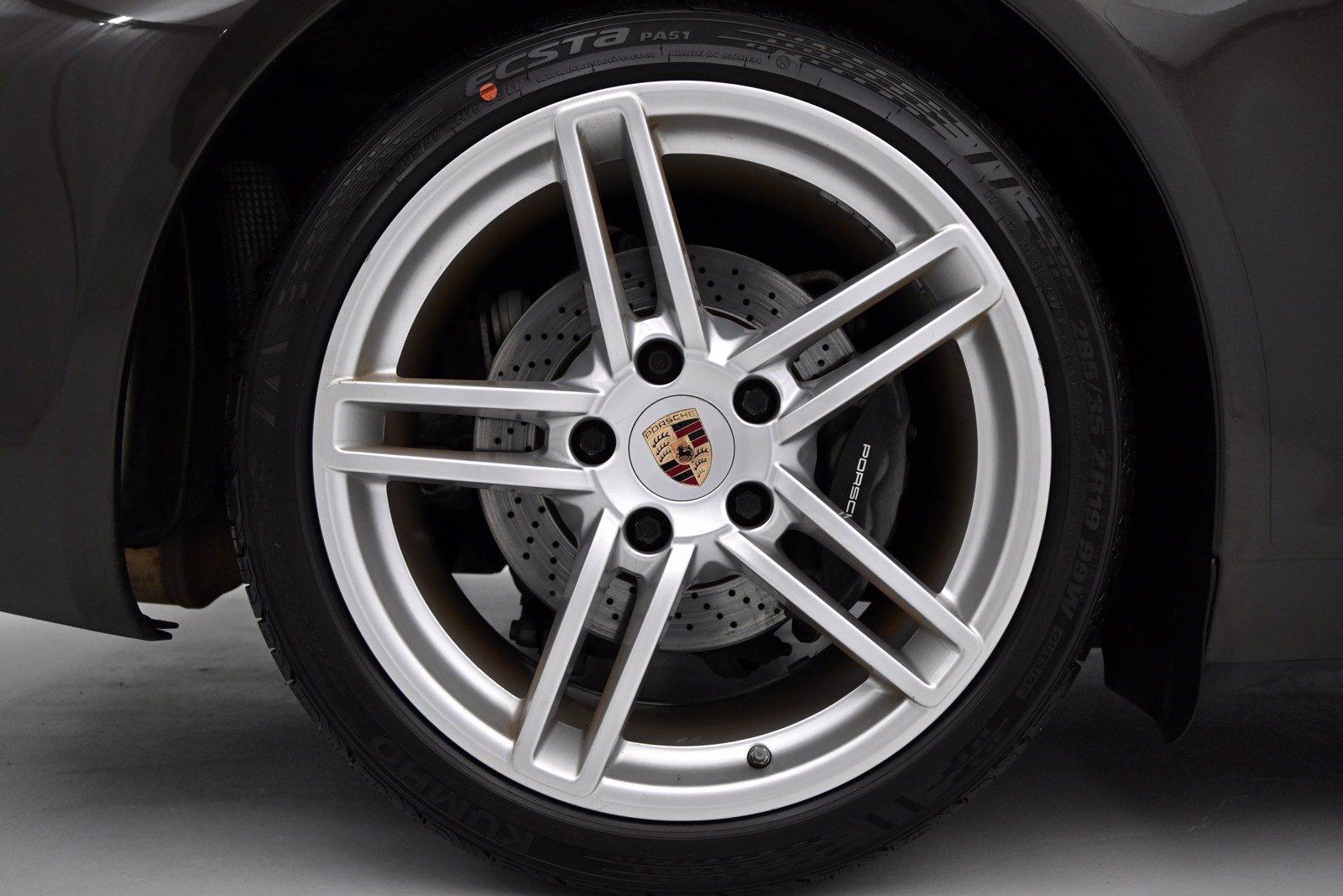 Used 2014 Porsche 911 Carrera | St. Petersburg, FL