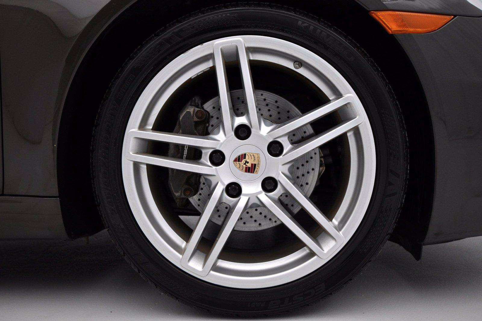 Used 2014 Porsche 911 Carrera | St. Petersburg, FL