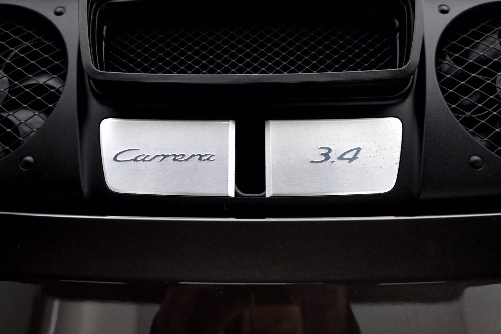 Used 2014 Porsche 911 Carrera | St. Petersburg, FL