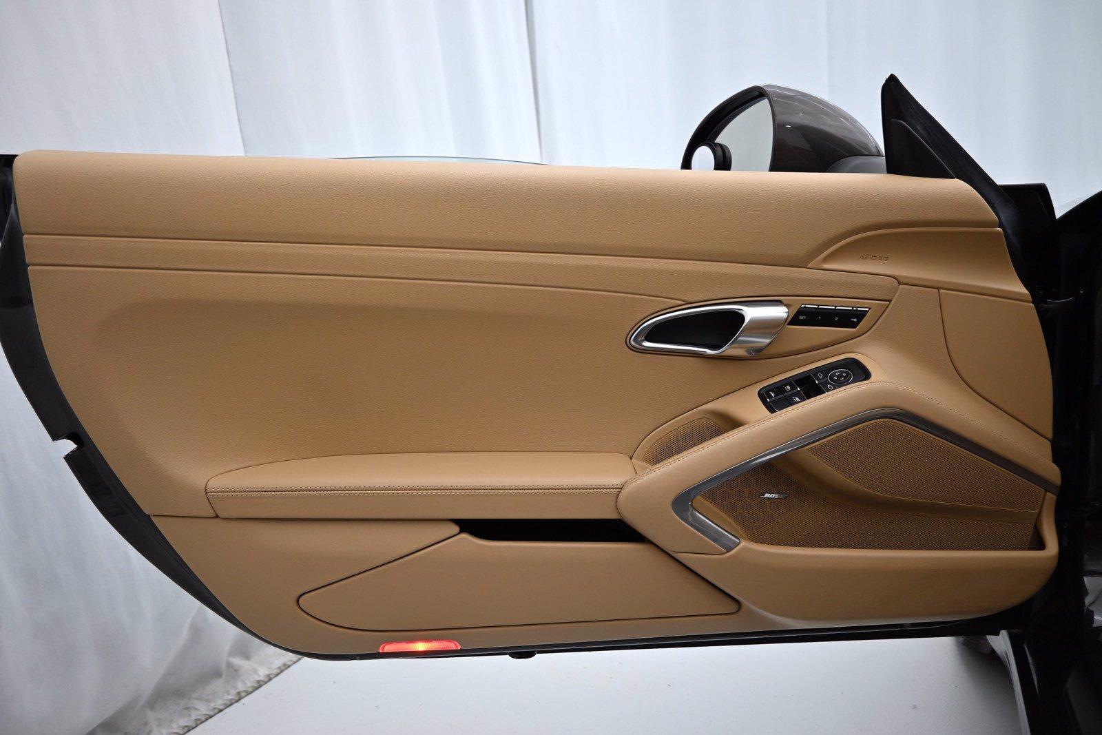 Used 2014 Porsche 911 Carrera | St. Petersburg, FL