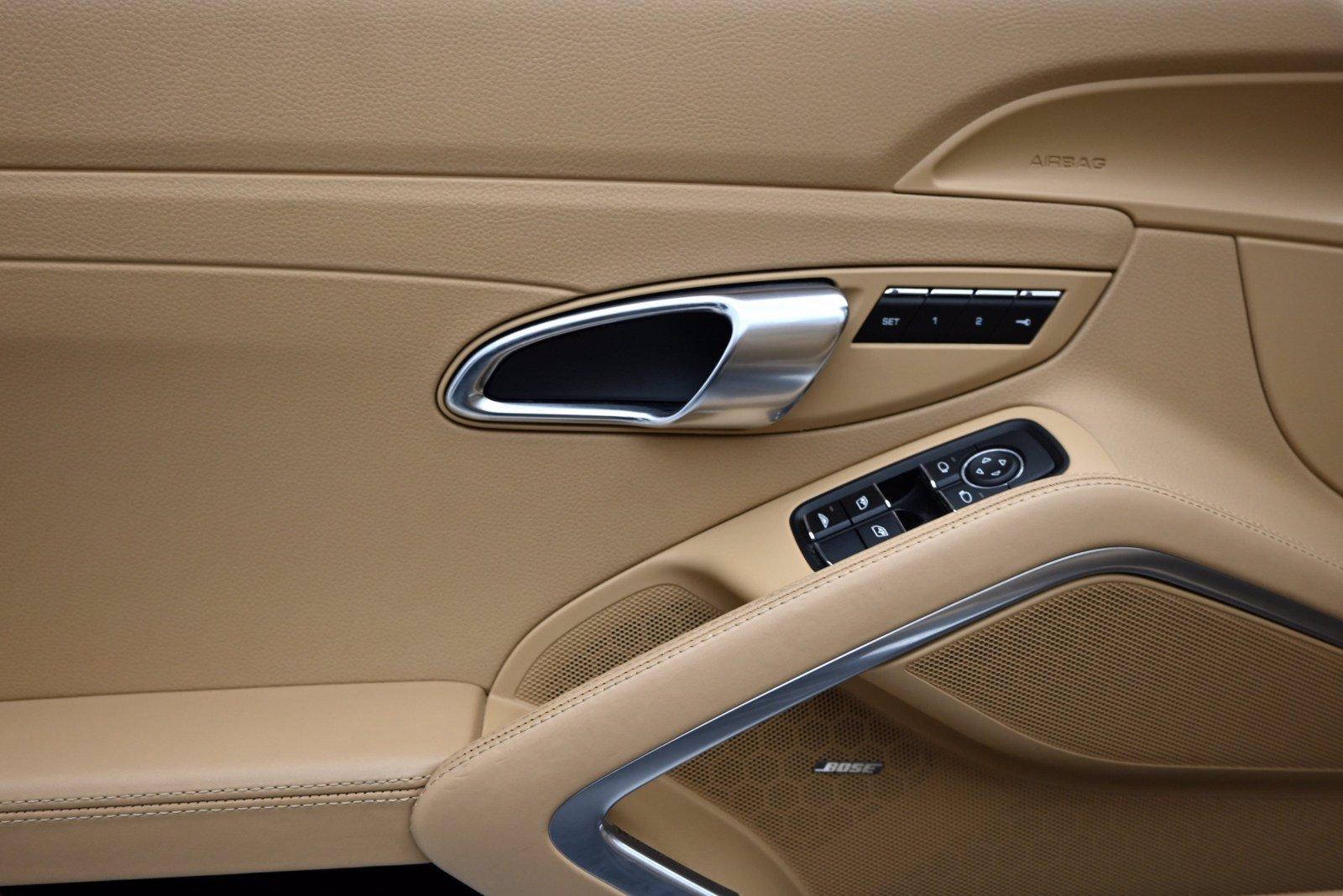 Used 2014 Porsche 911 Carrera | St. Petersburg, FL