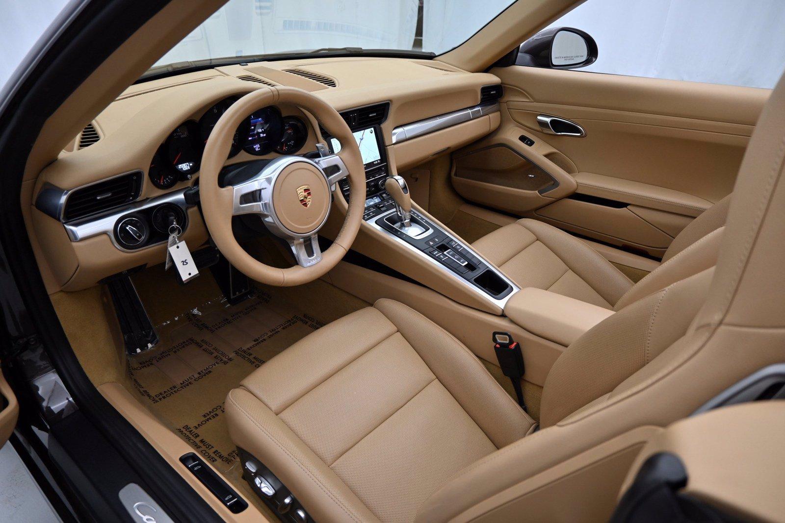 Used 2014 Porsche 911 Carrera | St. Petersburg, FL