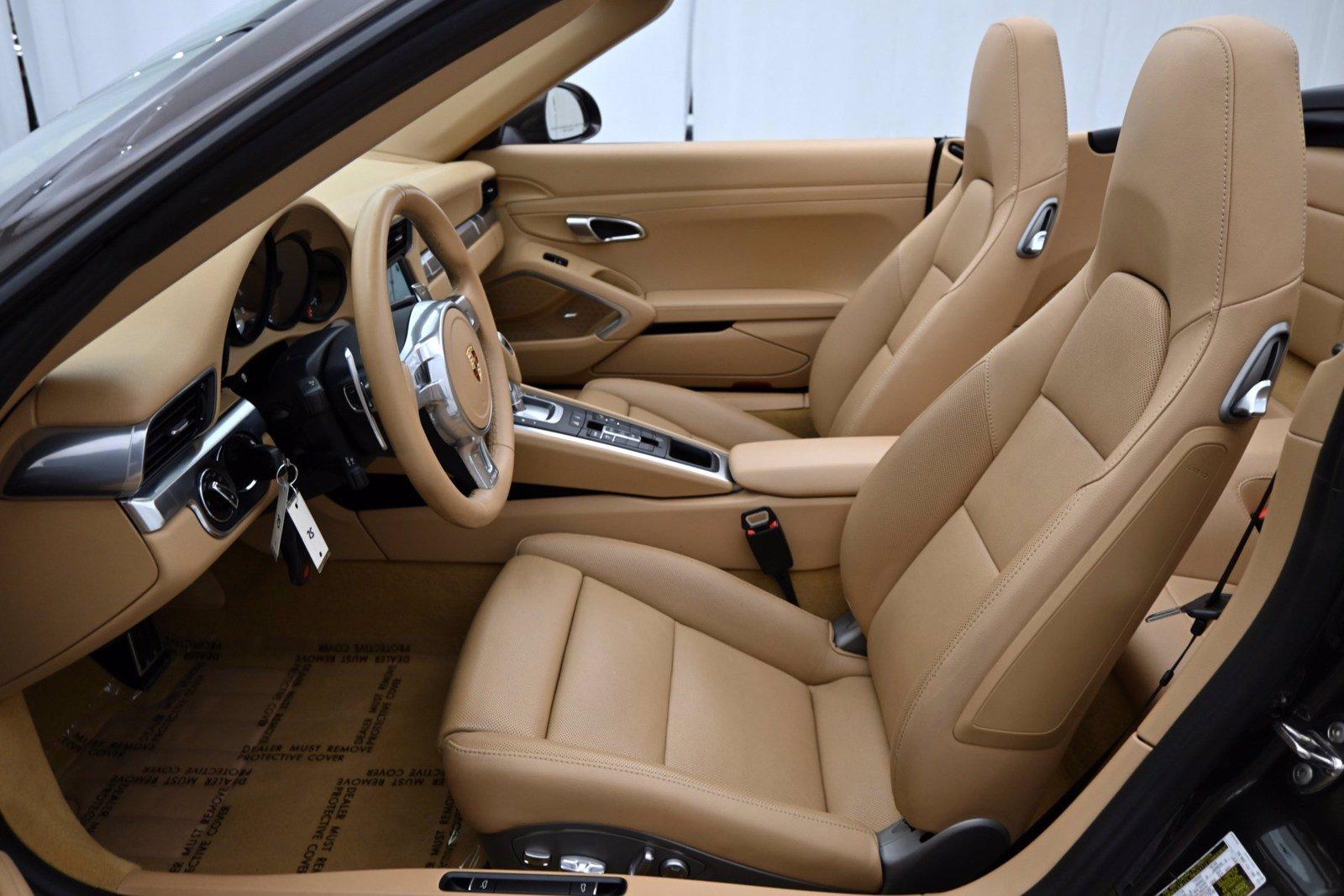 Used 2014 Porsche 911 Carrera | St. Petersburg, FL