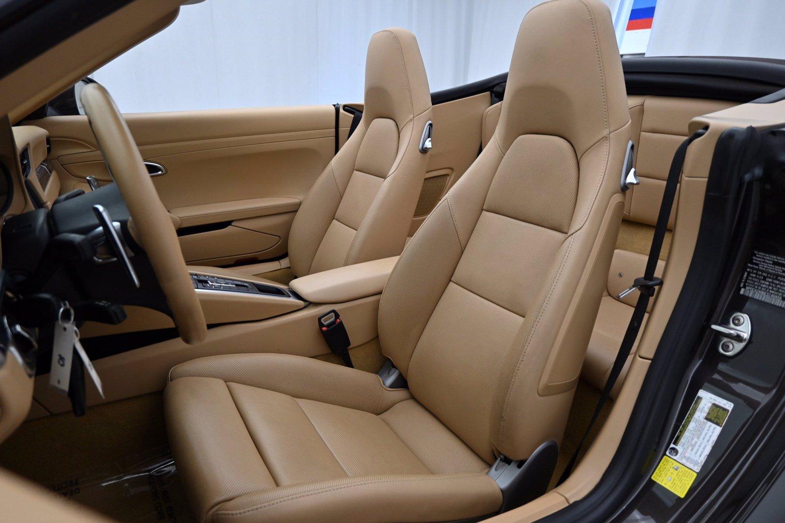 Used 2014 Porsche 911 Carrera | St. Petersburg, FL