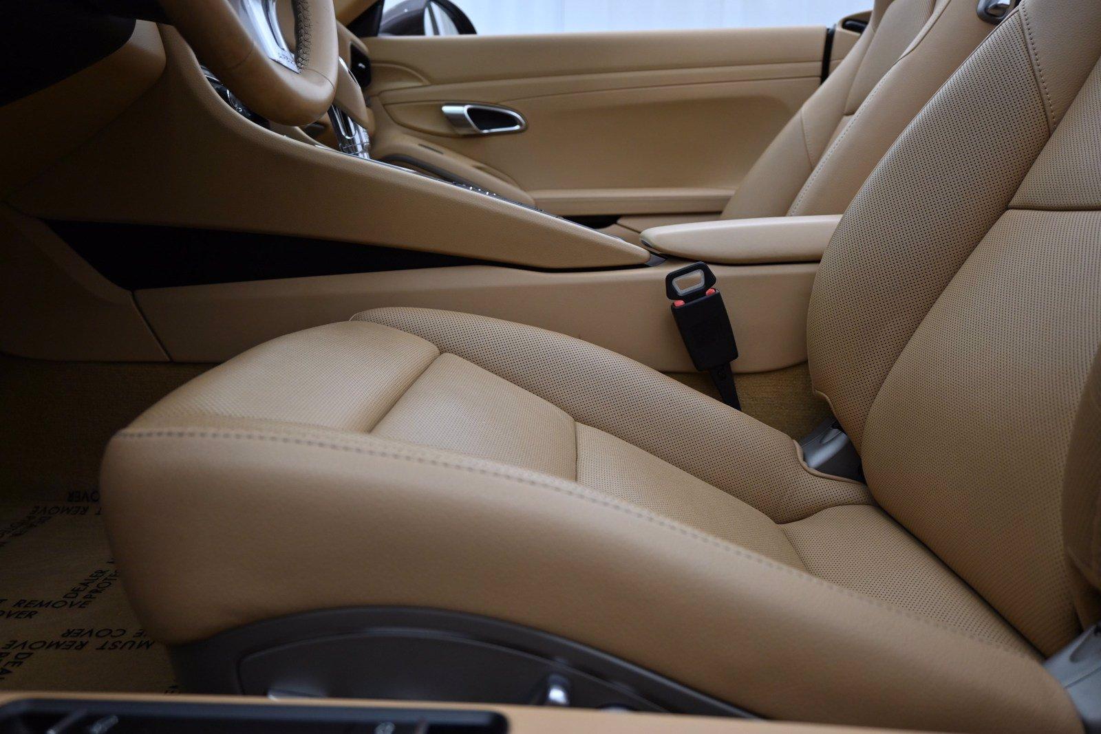 Used 2014 Porsche 911 Carrera | St. Petersburg, FL