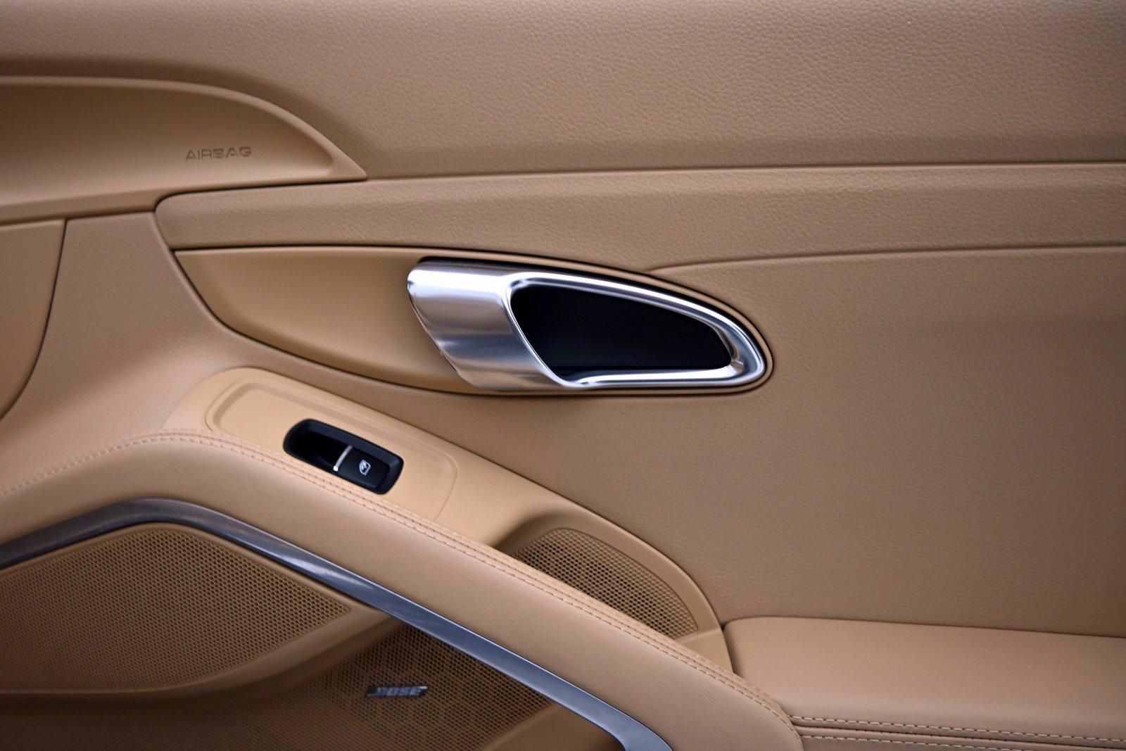 Used 2014 Porsche 911 Carrera | St. Petersburg, FL