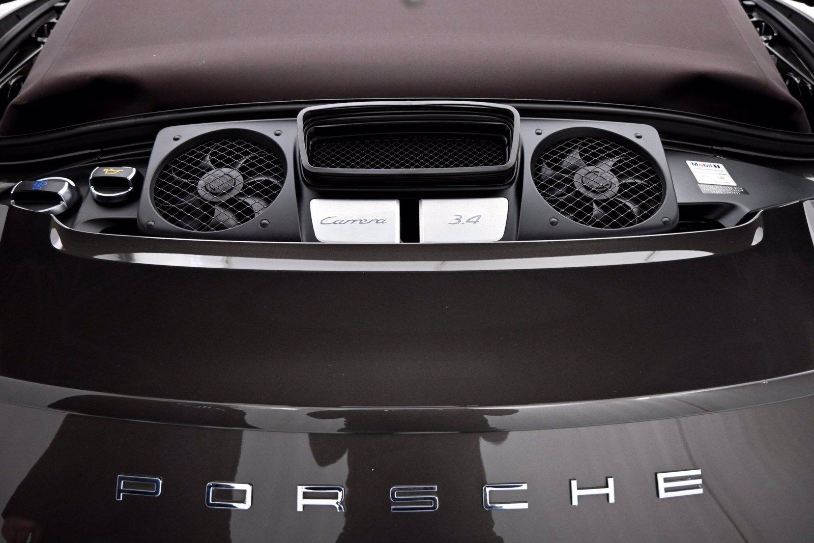Used 2014 Porsche 911 Carrera | St. Petersburg, FL