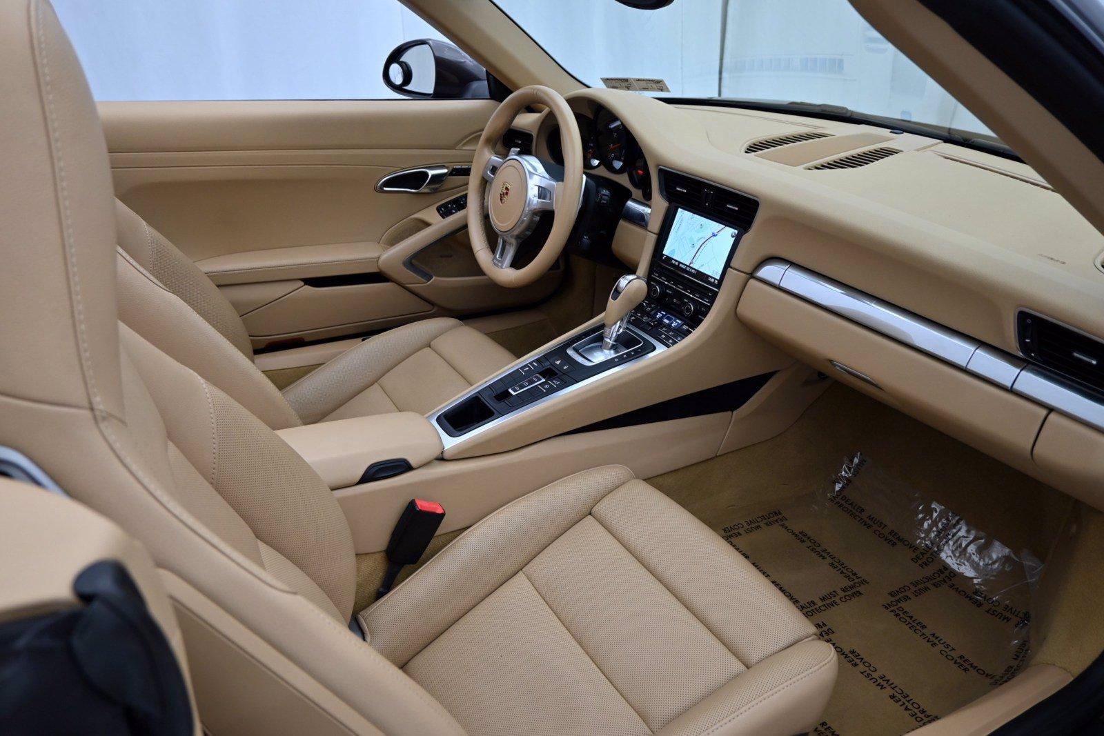 Used 2014 Porsche 911 Carrera | St. Petersburg, FL
