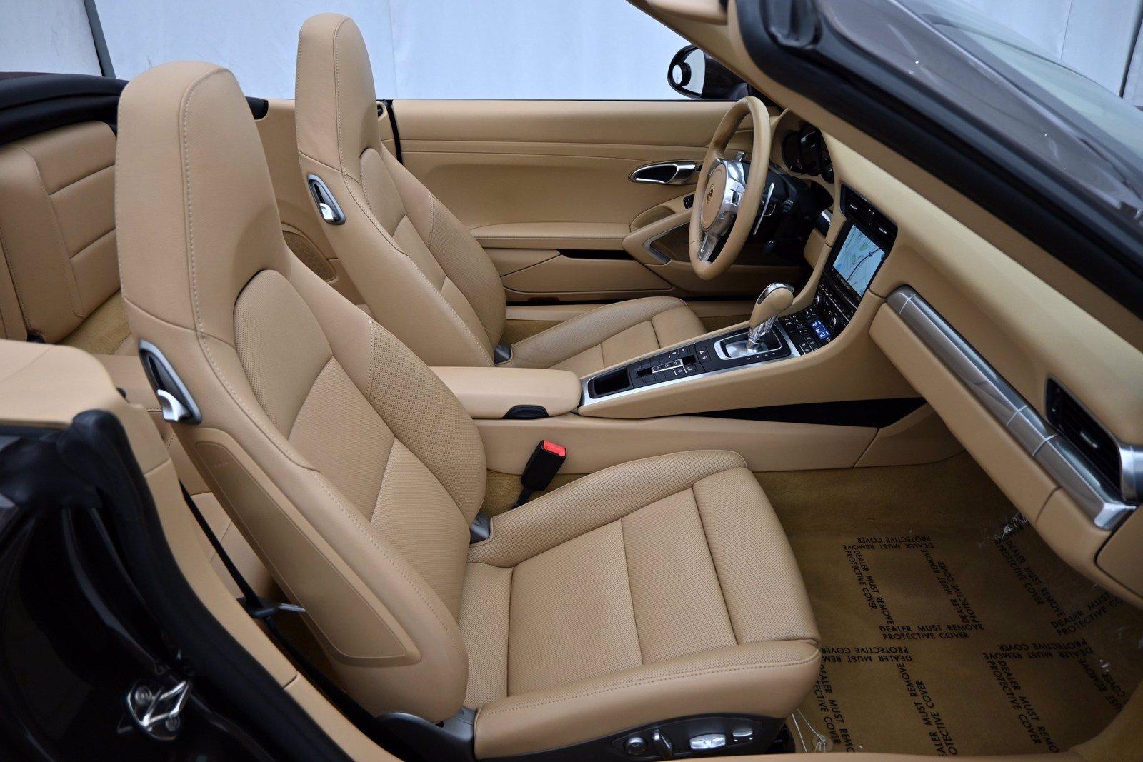Used 2014 Porsche 911 Carrera | St. Petersburg, FL