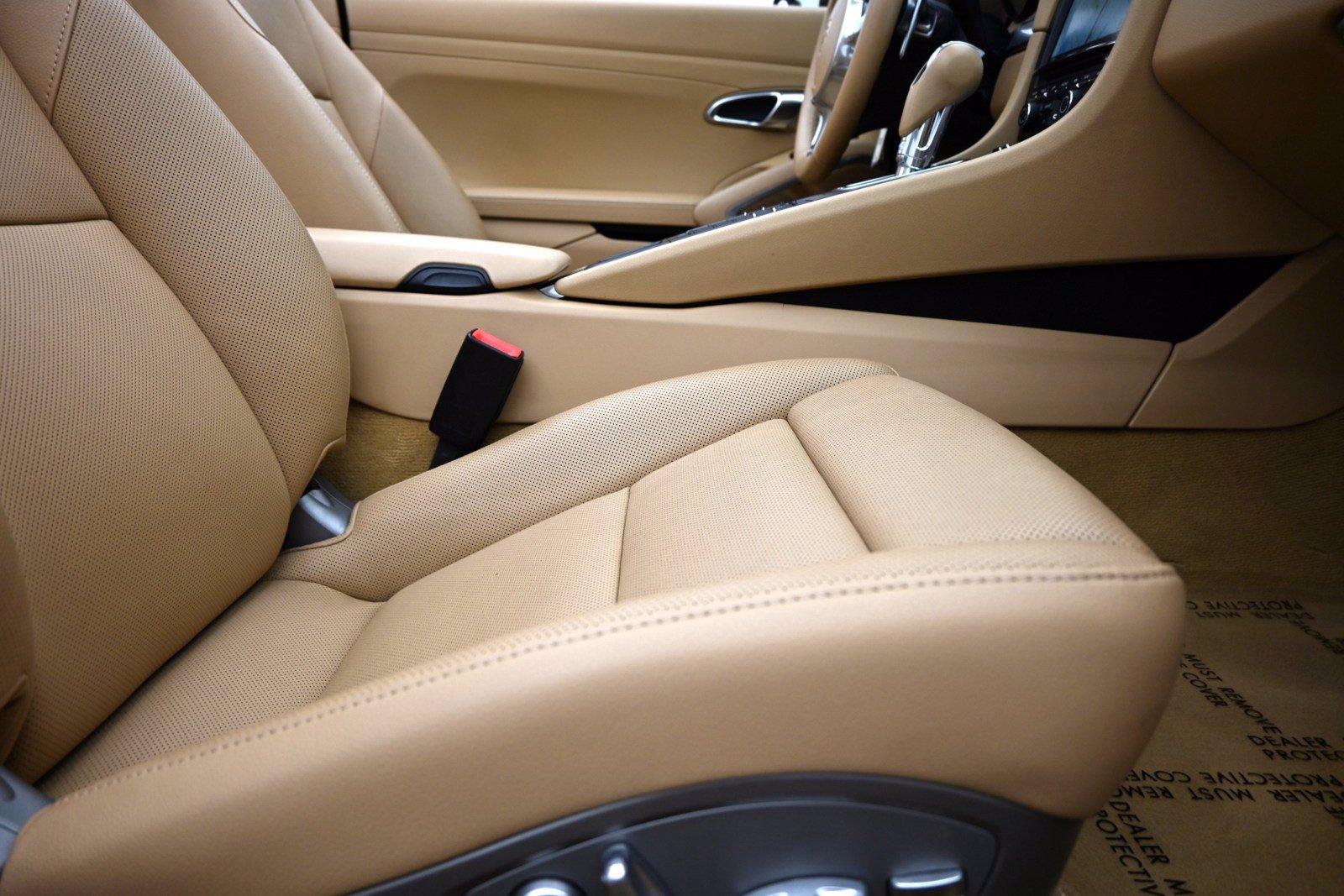 Used 2014 Porsche 911 Carrera | St. Petersburg, FL