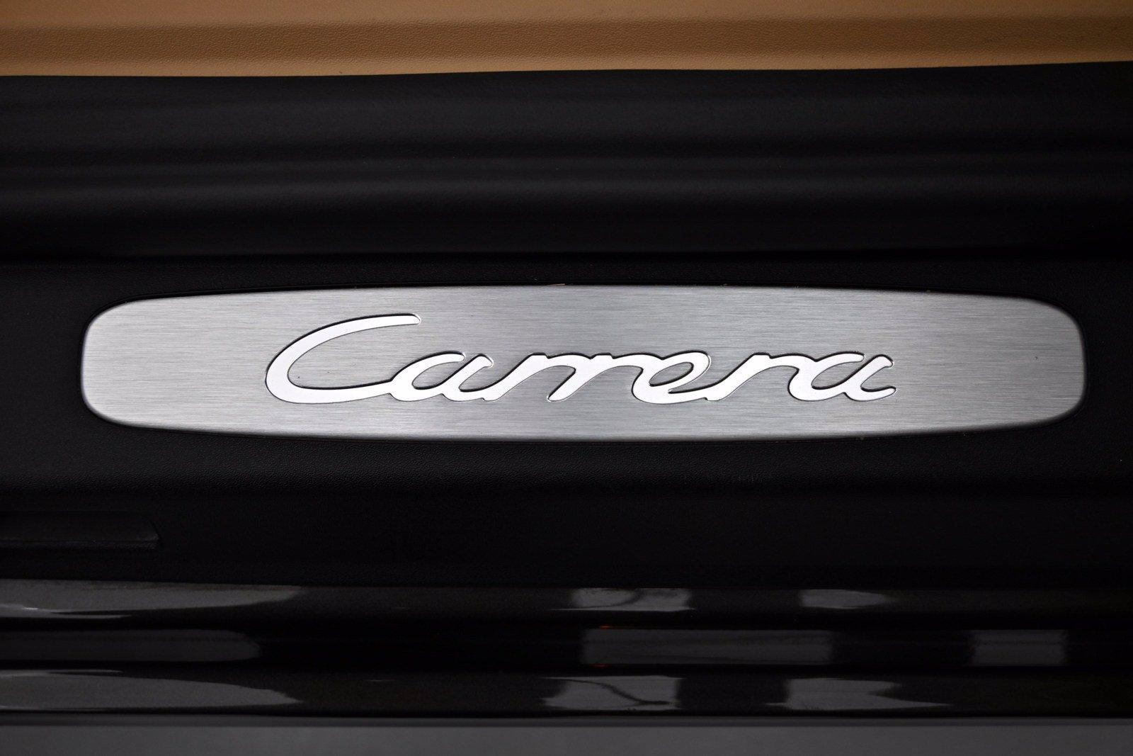 Used 2014 Porsche 911 Carrera | St. Petersburg, FL