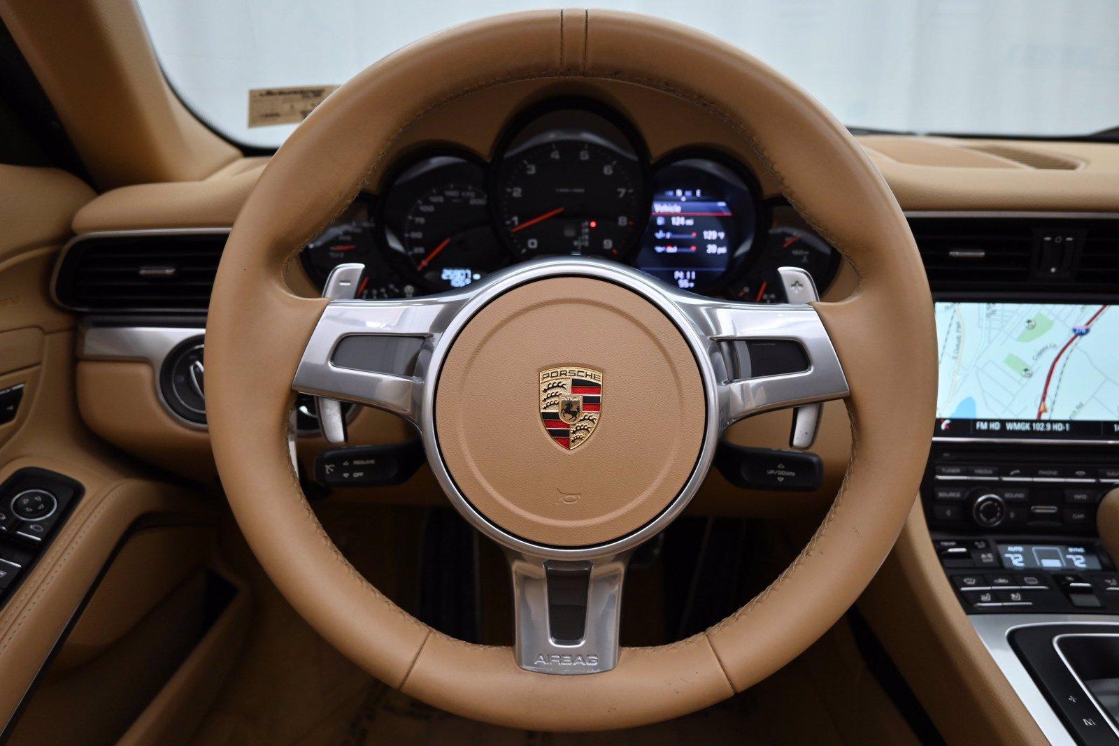 Used 2014 Porsche 911 Carrera | St. Petersburg, FL