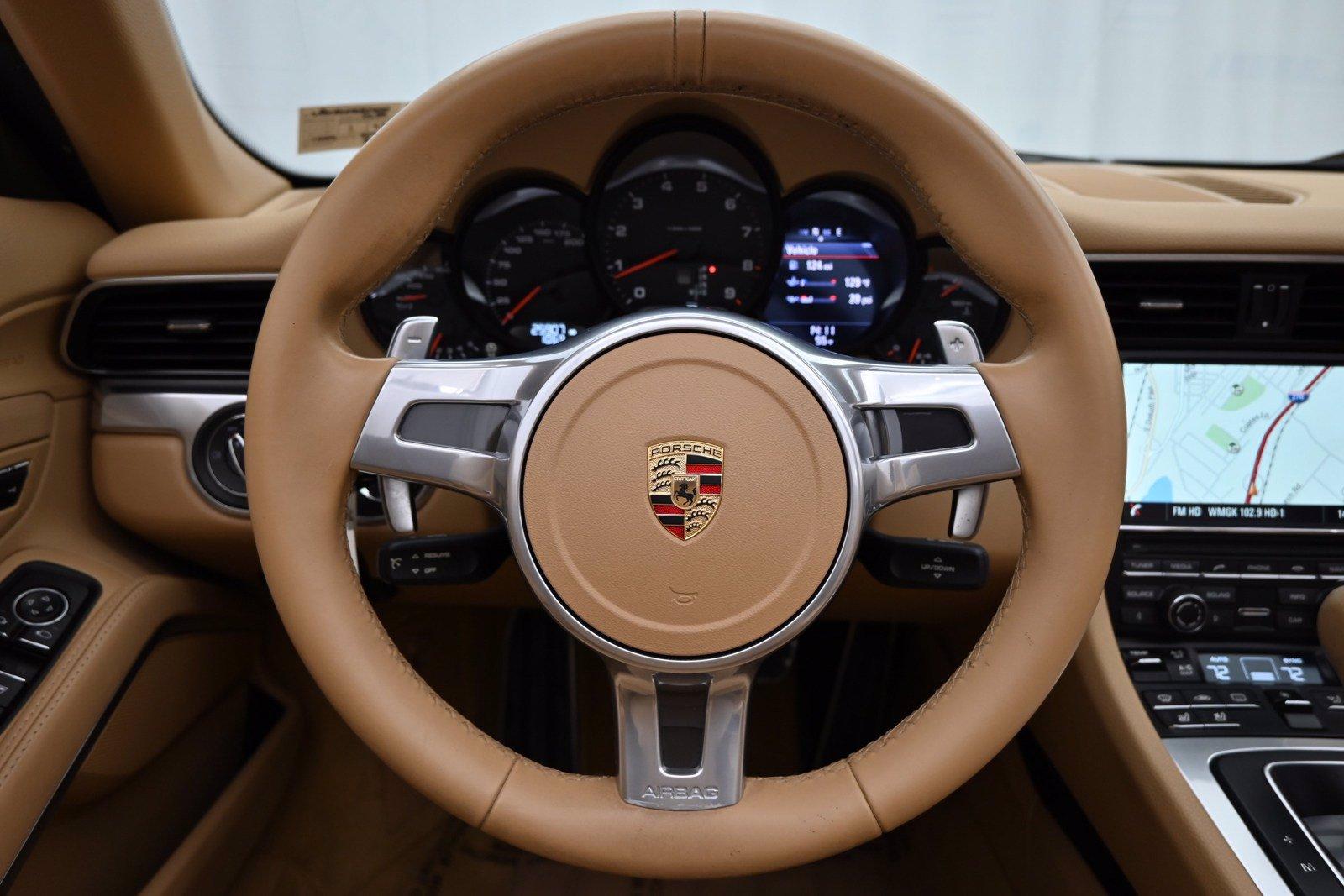 Used 2014 Porsche 911 Carrera | St. Petersburg, FL