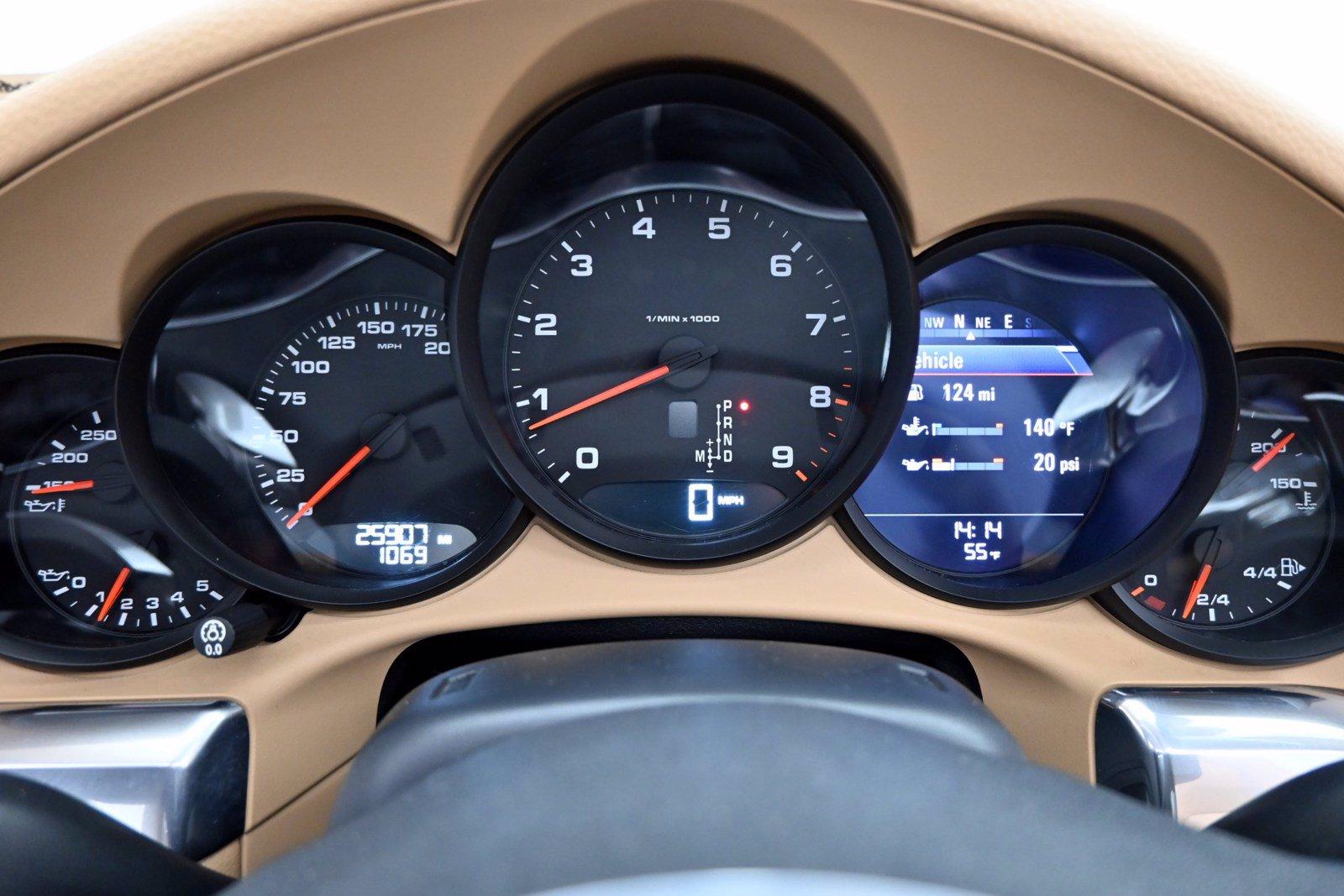 Used 2014 Porsche 911 Carrera | St. Petersburg, FL