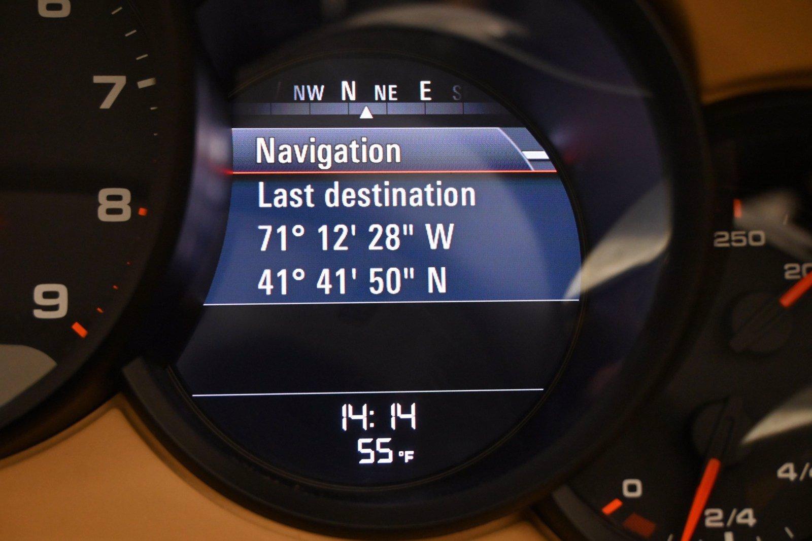 Used 2014 Porsche 911 Carrera | St. Petersburg, FL