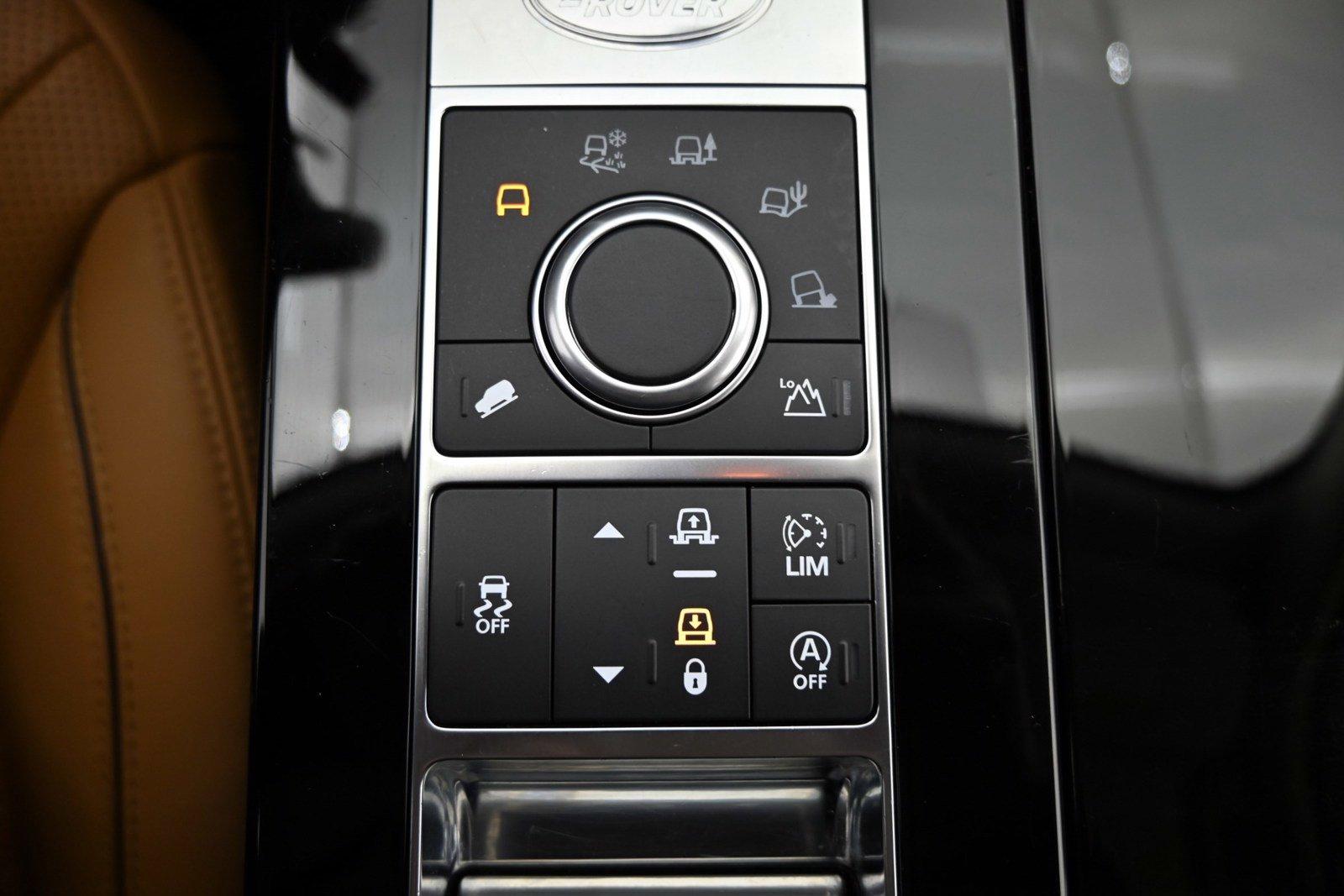 Used 2018 Land Rover Discovery HSE Luxury CERTIFIED | St. Petersburg, FL