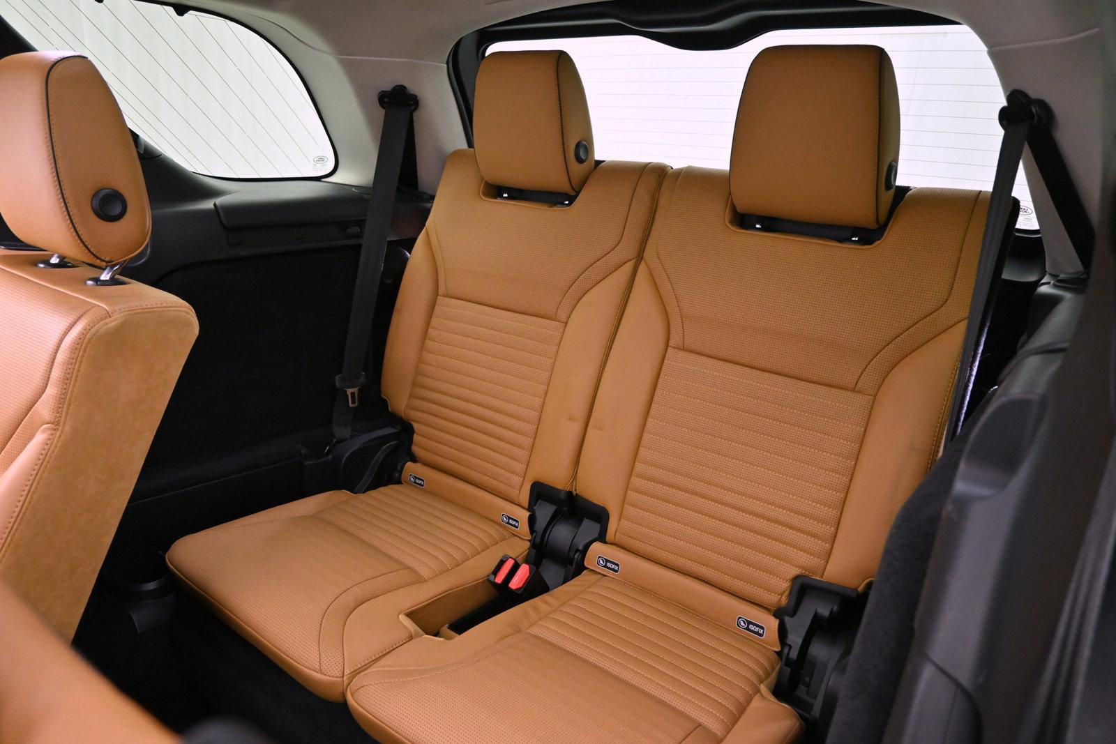Used 2018 Land Rover Discovery HSE Luxury CERTIFIED | St. Petersburg, FL