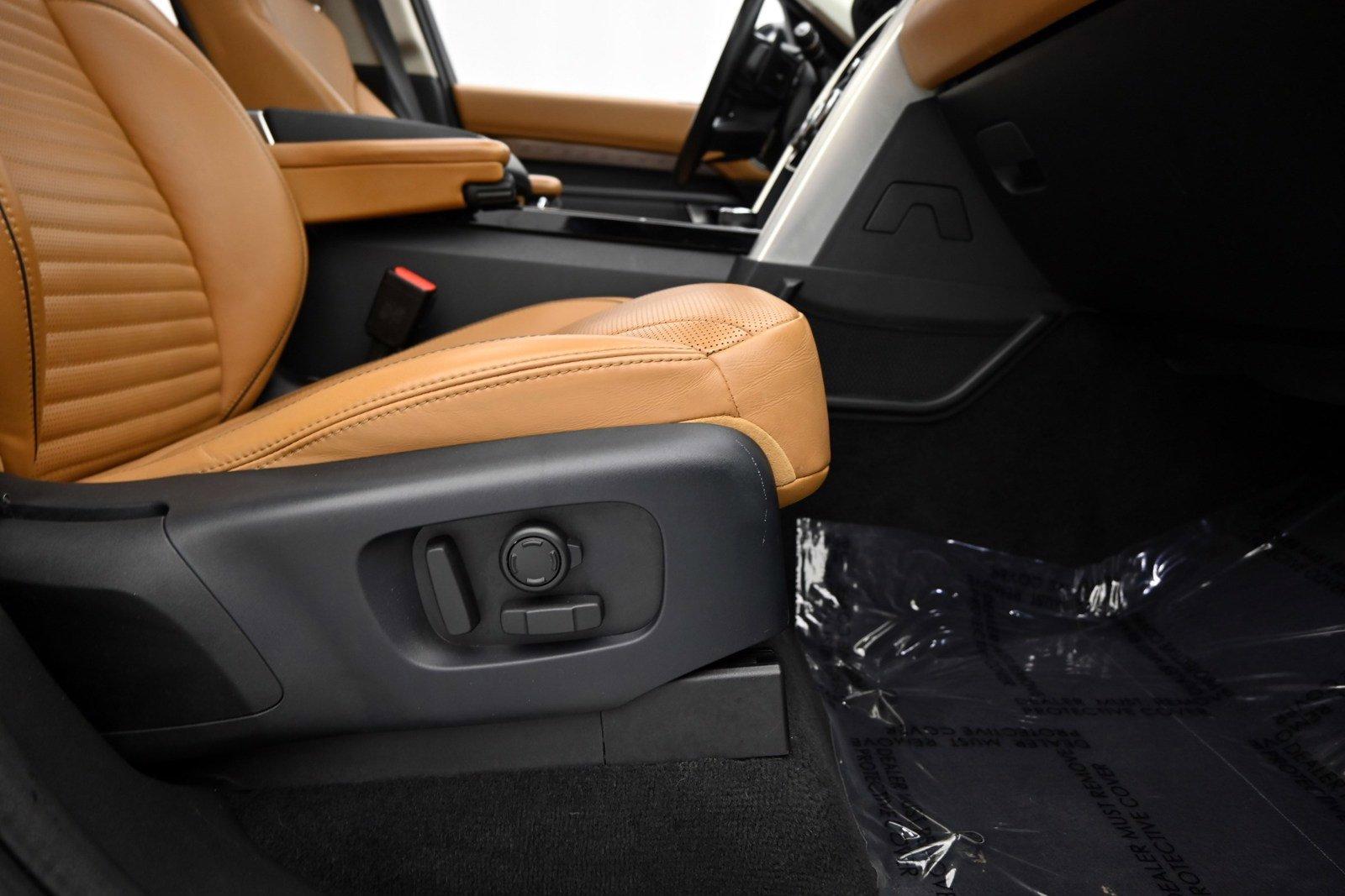 Used 2018 Land Rover Discovery HSE Luxury CERTIFIED | St. Petersburg, FL