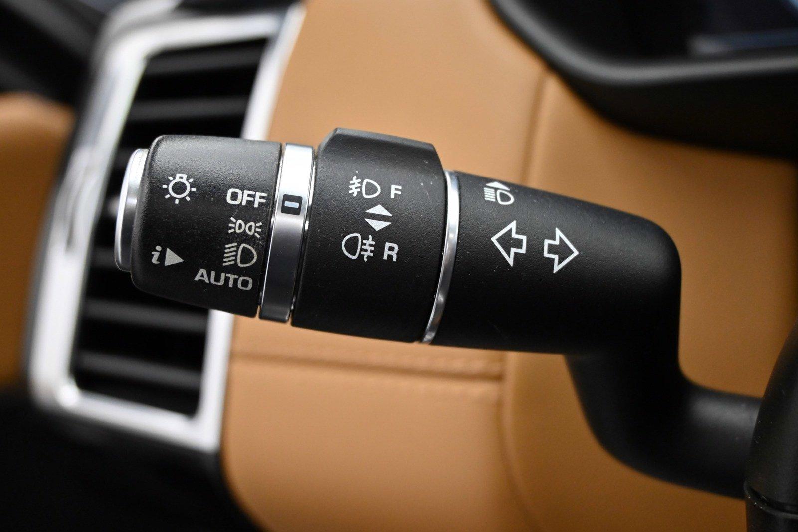 Used 2018 Land Rover Discovery HSE Luxury CERTIFIED | St. Petersburg, FL