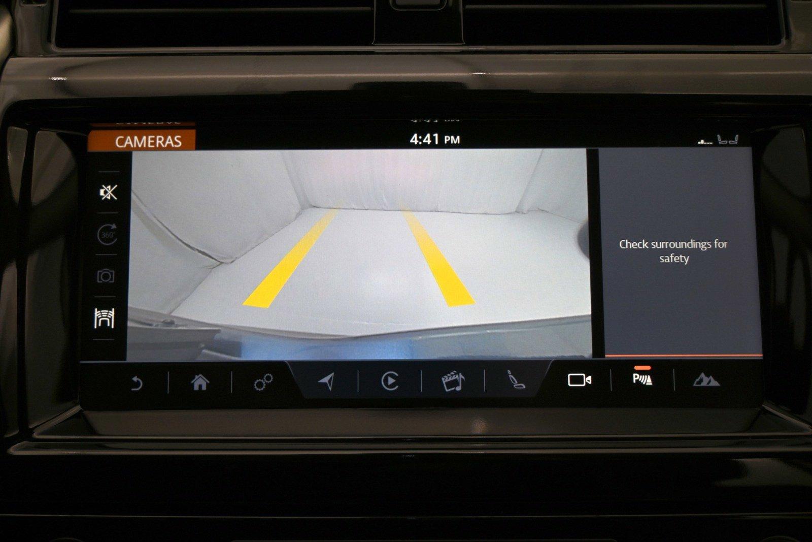 Used 2018 Land Rover Discovery HSE Luxury CERTIFIED | St. Petersburg, FL