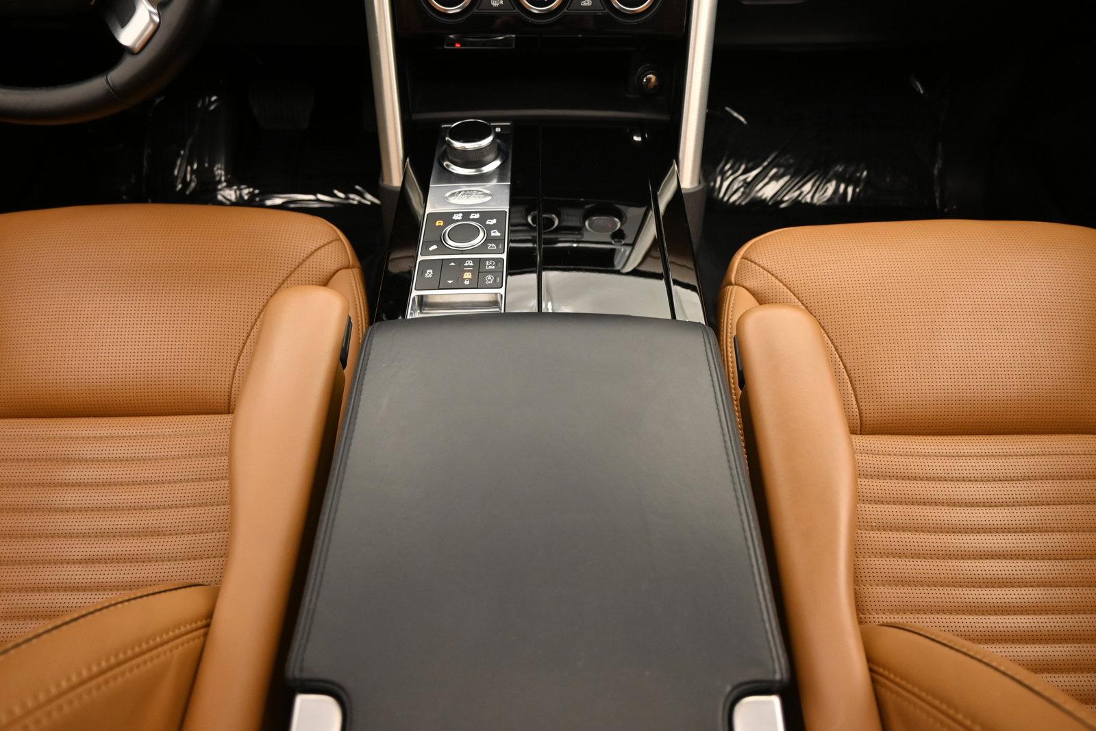 Used 2018 Land Rover Discovery HSE Luxury CERTIFIED | St. Petersburg, FL