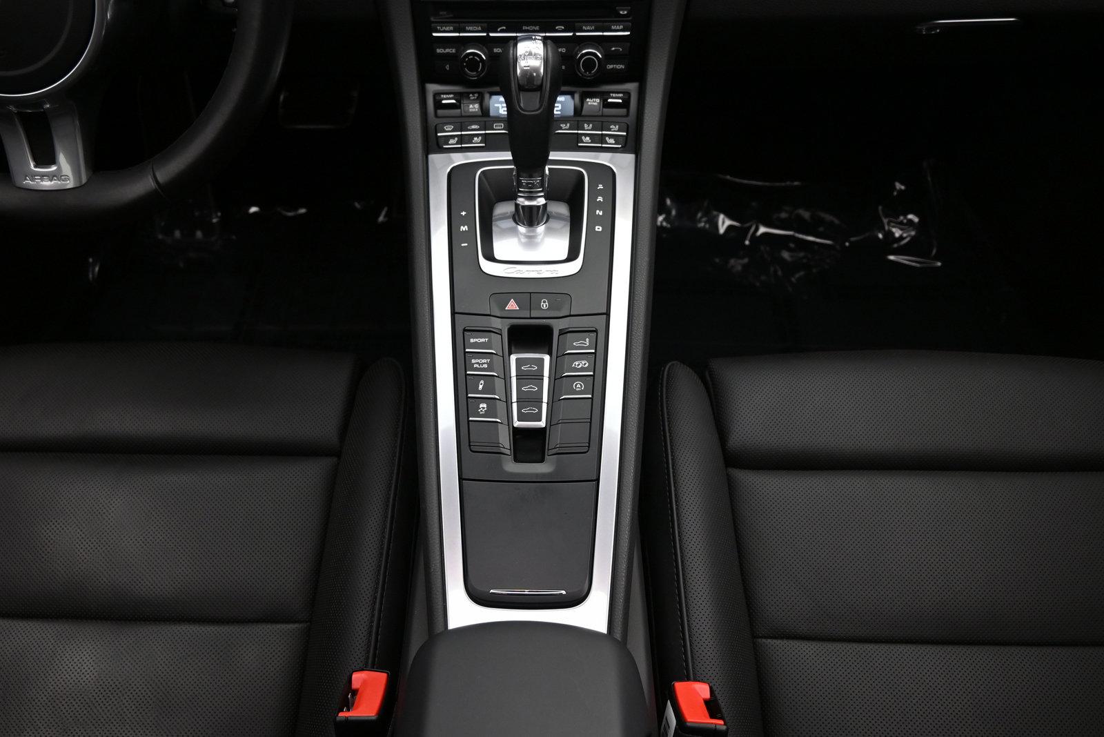 Used 2015 Porsche 911 Carrera 4S | St. Petersburg, FL