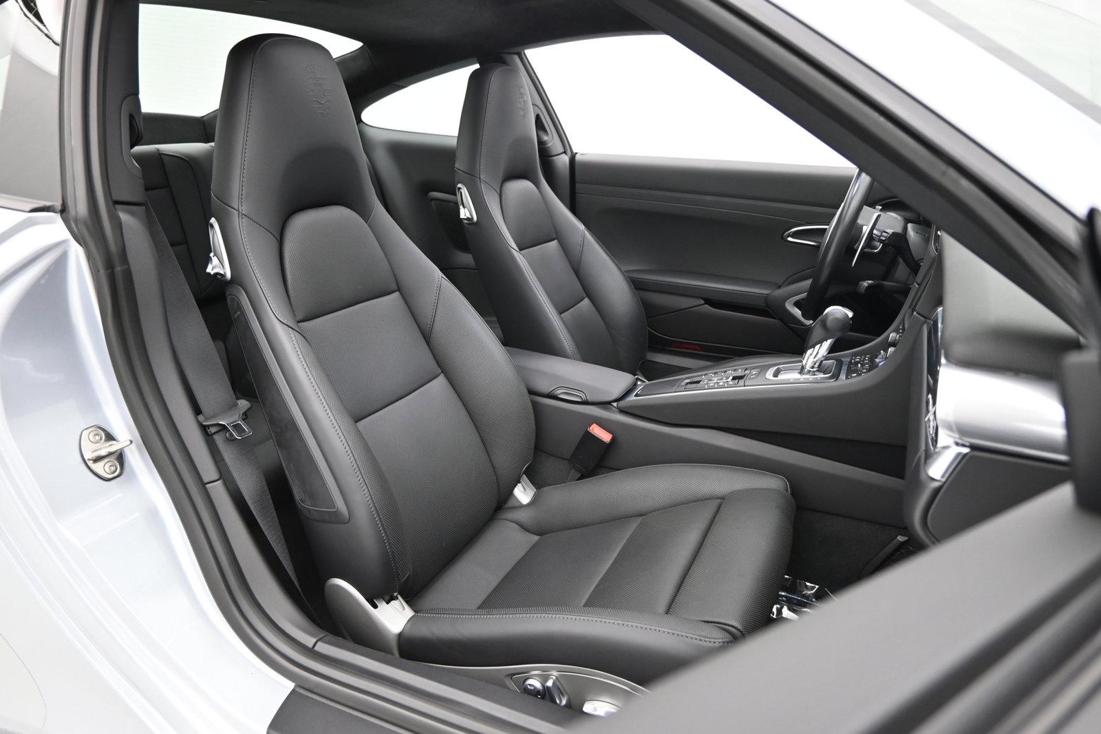 Used 2015 Porsche 911 Carrera 4S | St. Petersburg, FL