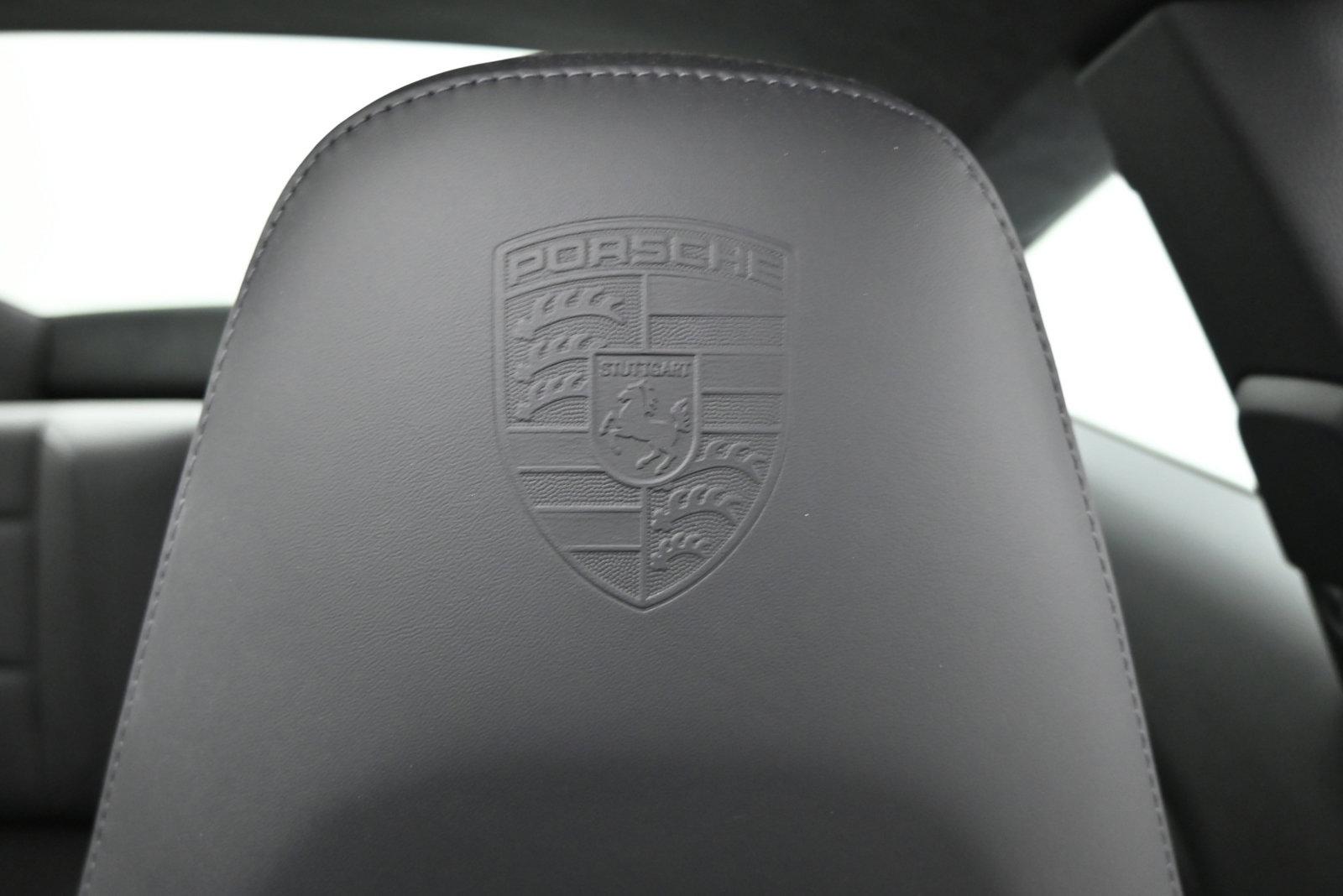 Used 2015 Porsche 911 Carrera 4S | St. Petersburg, FL