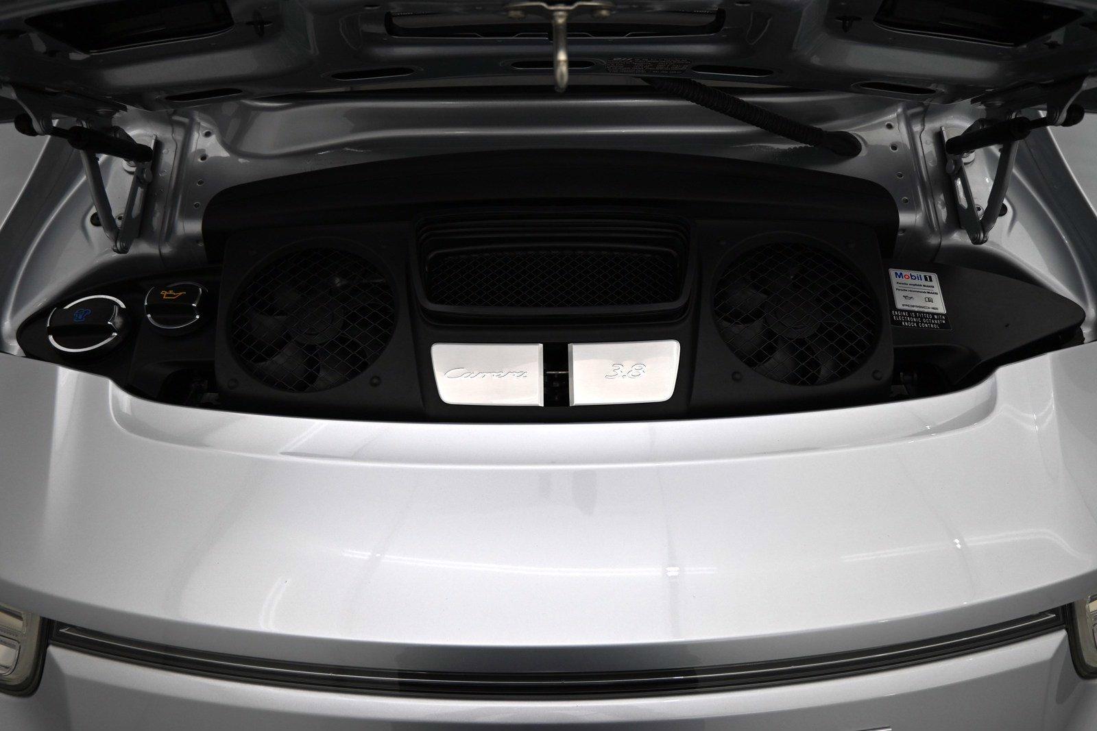 Used 2015 Porsche 911 Carrera 4S | St. Petersburg, FL