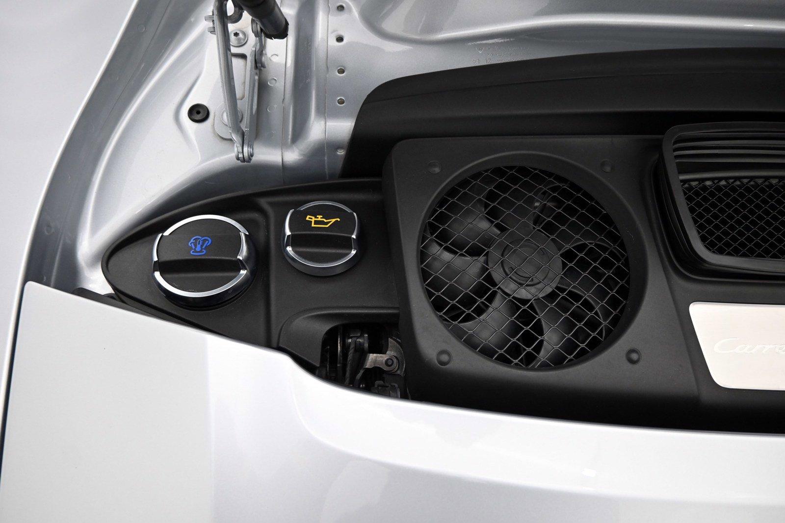 Used 2015 Porsche 911 Carrera 4S | St. Petersburg, FL