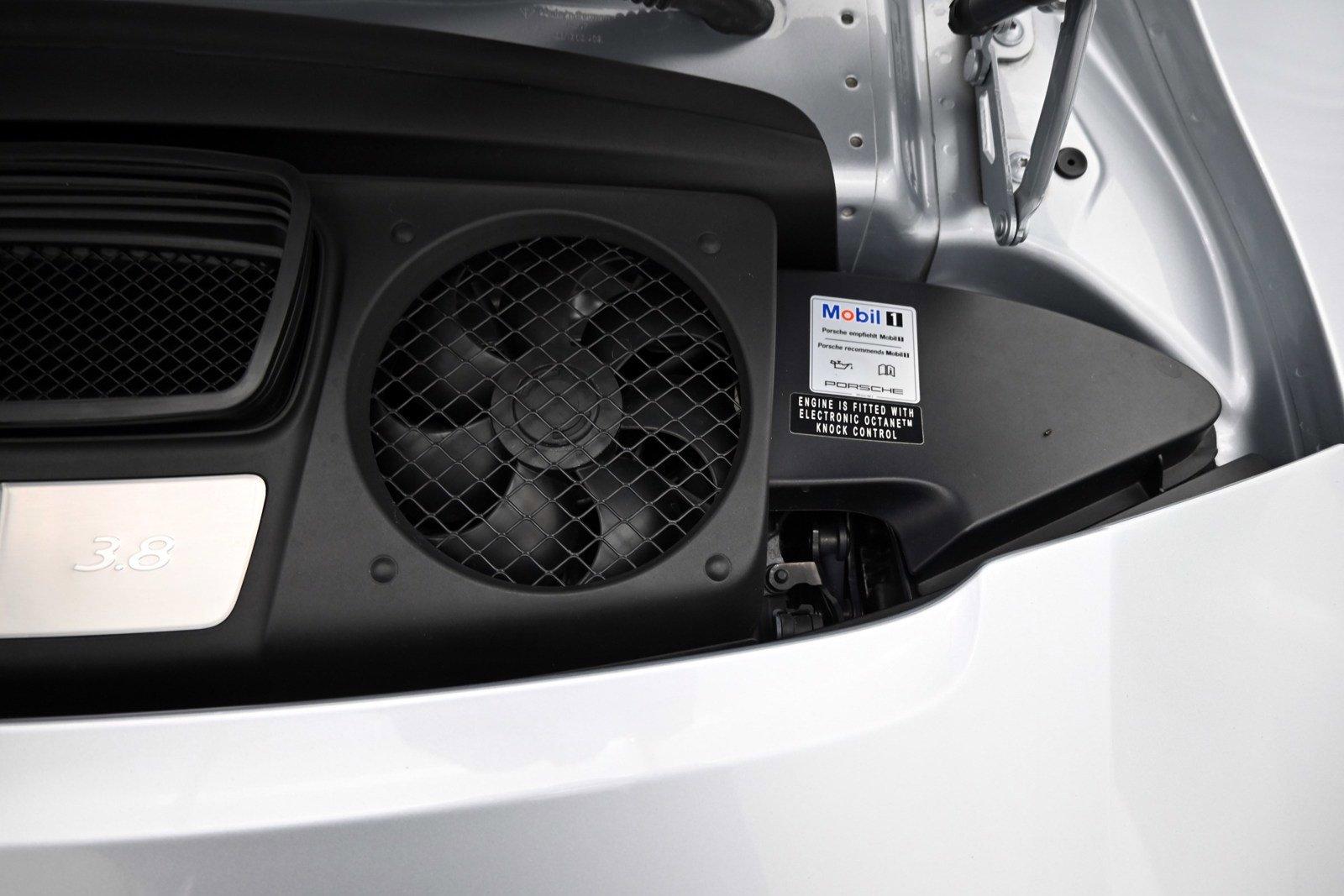 Used 2015 Porsche 911 Carrera 4S | St. Petersburg, FL