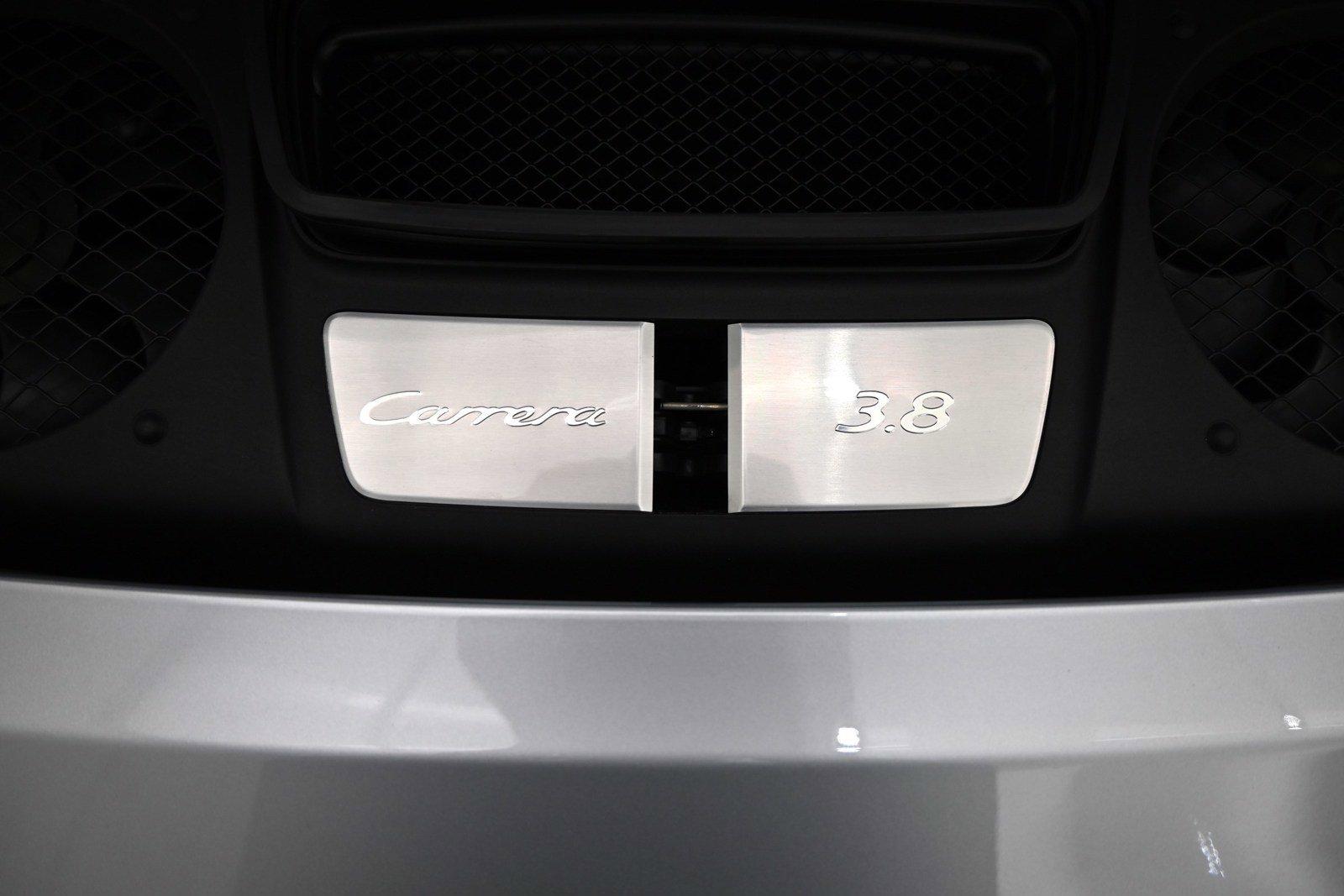 Used 2015 Porsche 911 Carrera 4S | St. Petersburg, FL