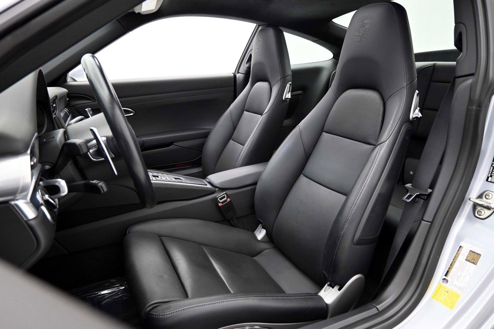 Used 2015 Porsche 911 Carrera 4S | St. Petersburg, FL
