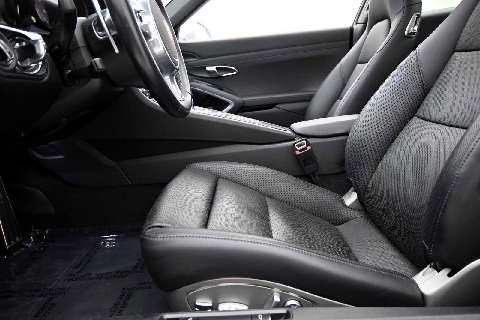 Used 2015 Porsche 911 Carrera 4S | St. Petersburg, FL