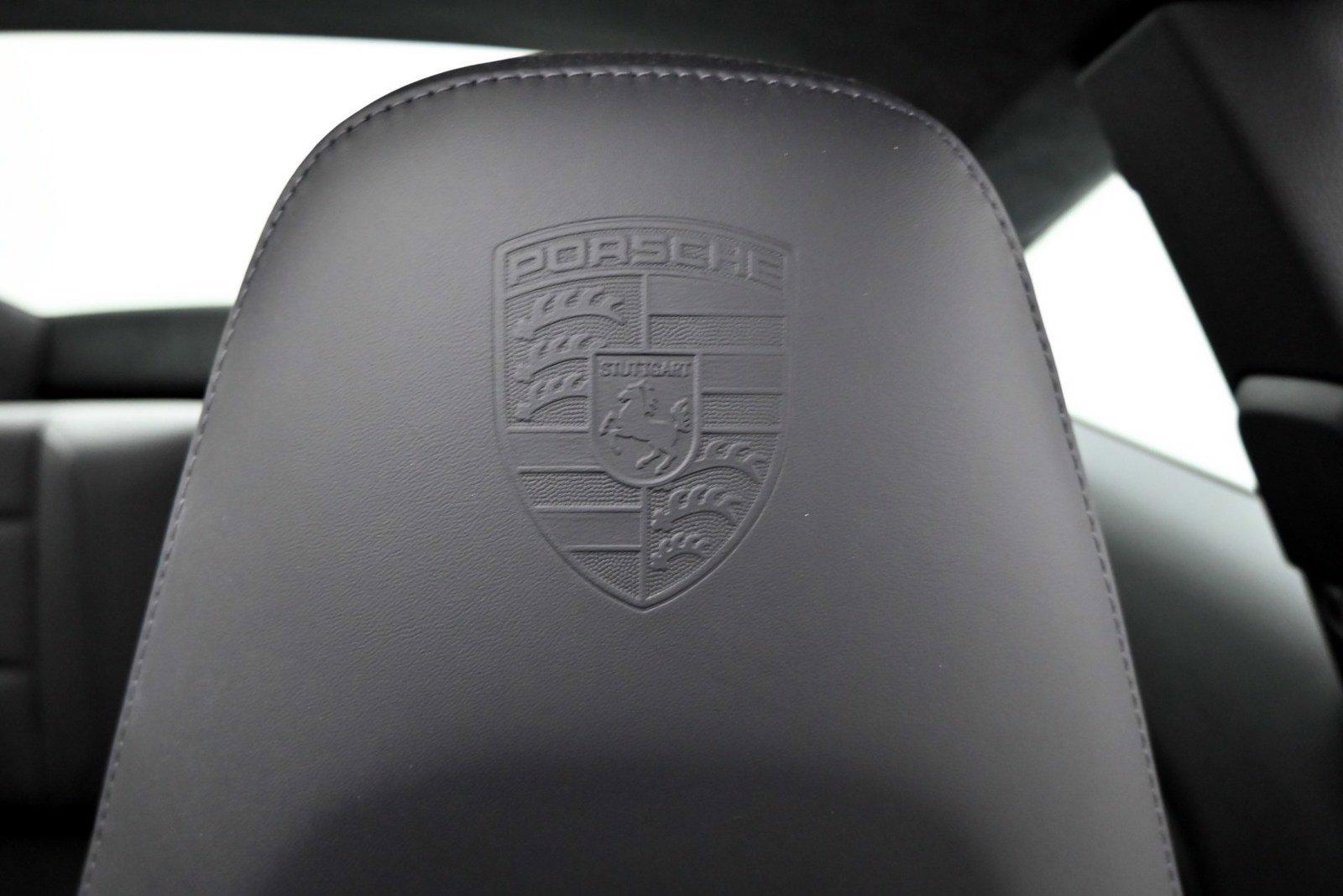 Used 2015 Porsche 911 Carrera 4S | St. Petersburg, FL