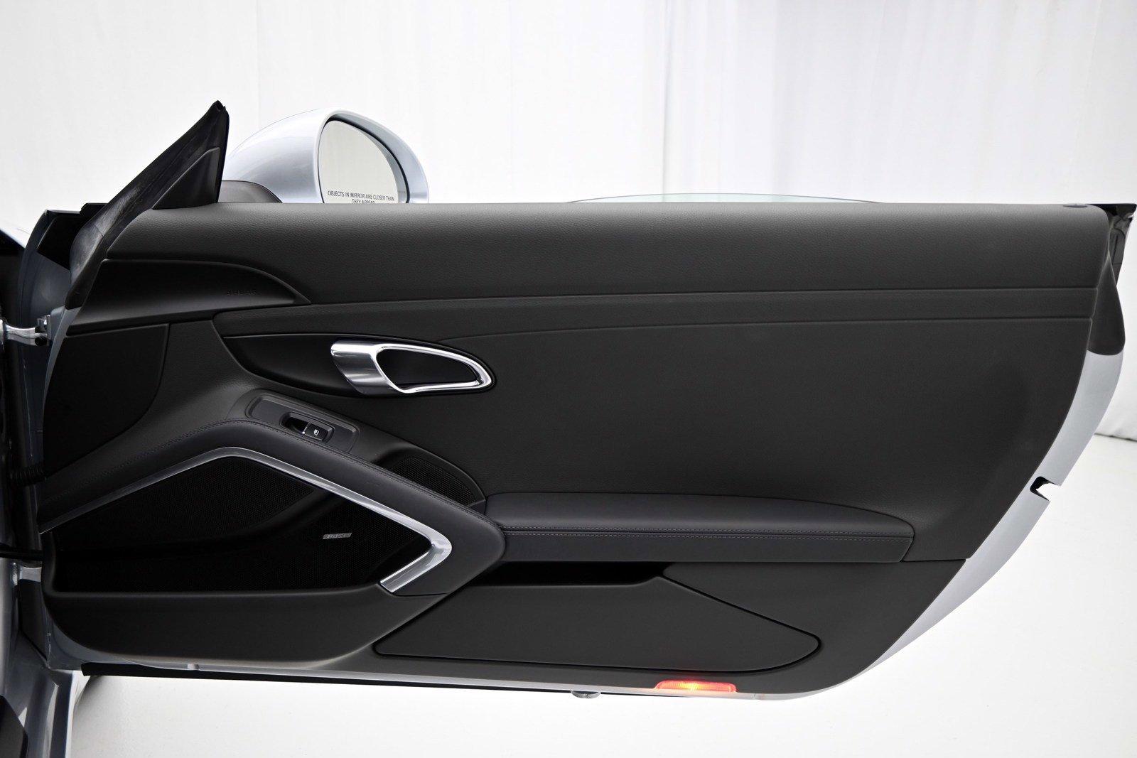 Used 2015 Porsche 911 Carrera 4S | St. Petersburg, FL