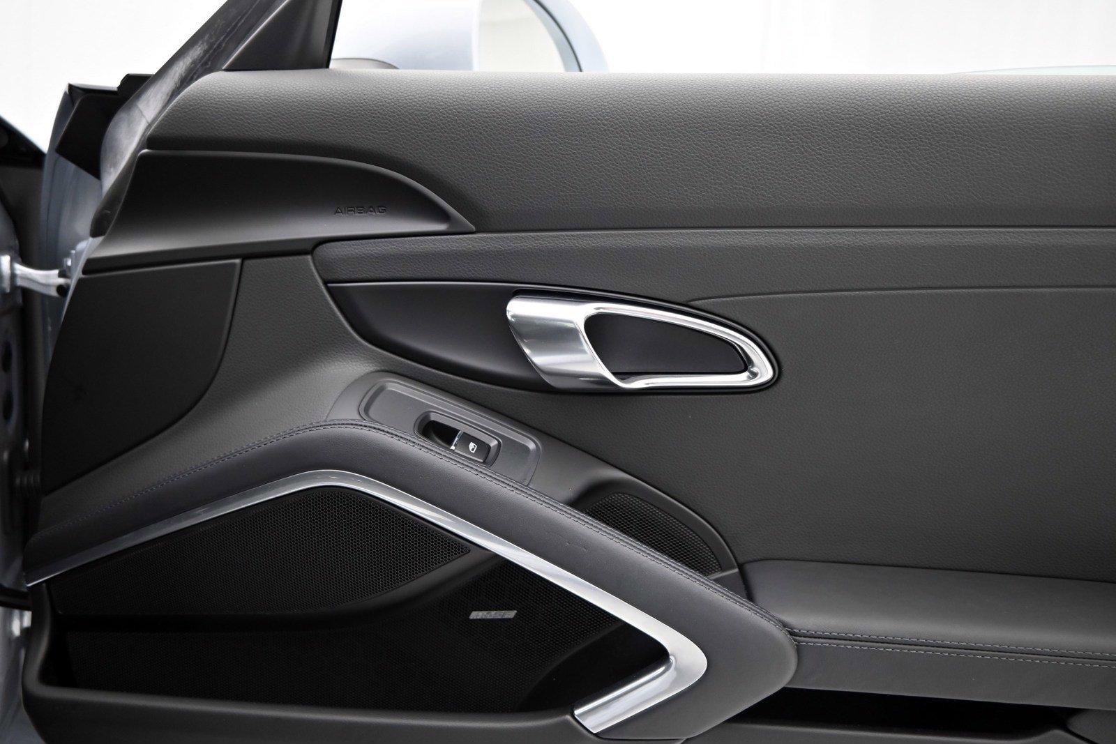 Used 2015 Porsche 911 Carrera 4S | St. Petersburg, FL