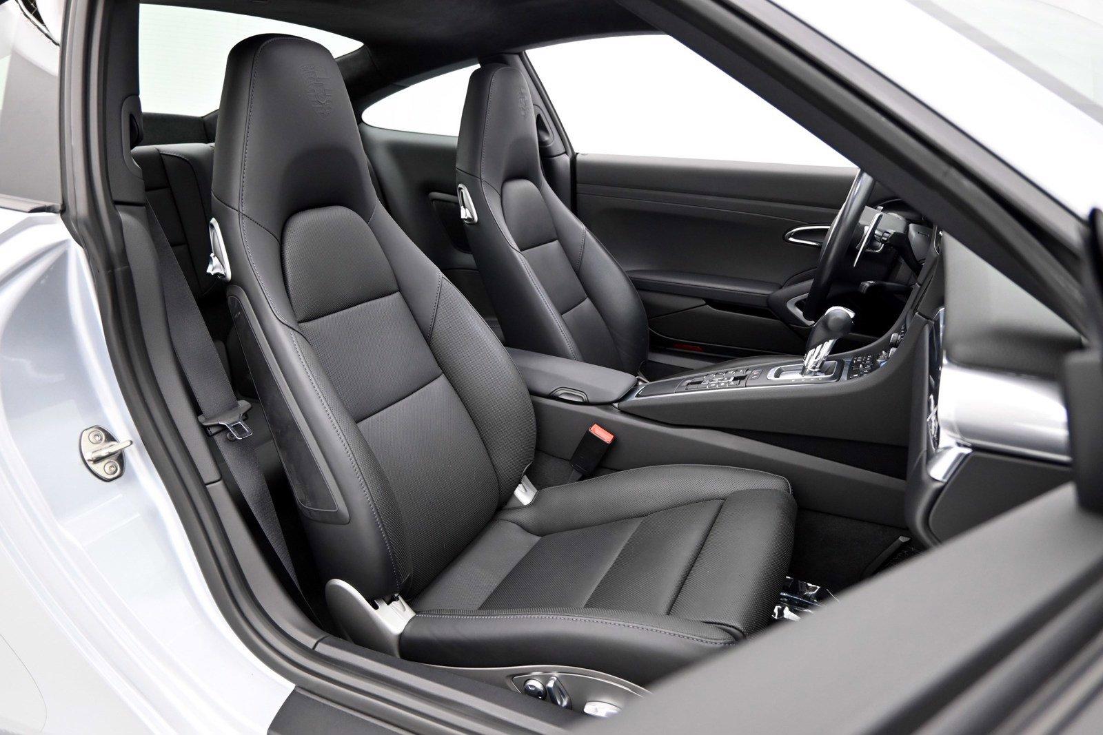 Used 2015 Porsche 911 Carrera 4S | St. Petersburg, FL