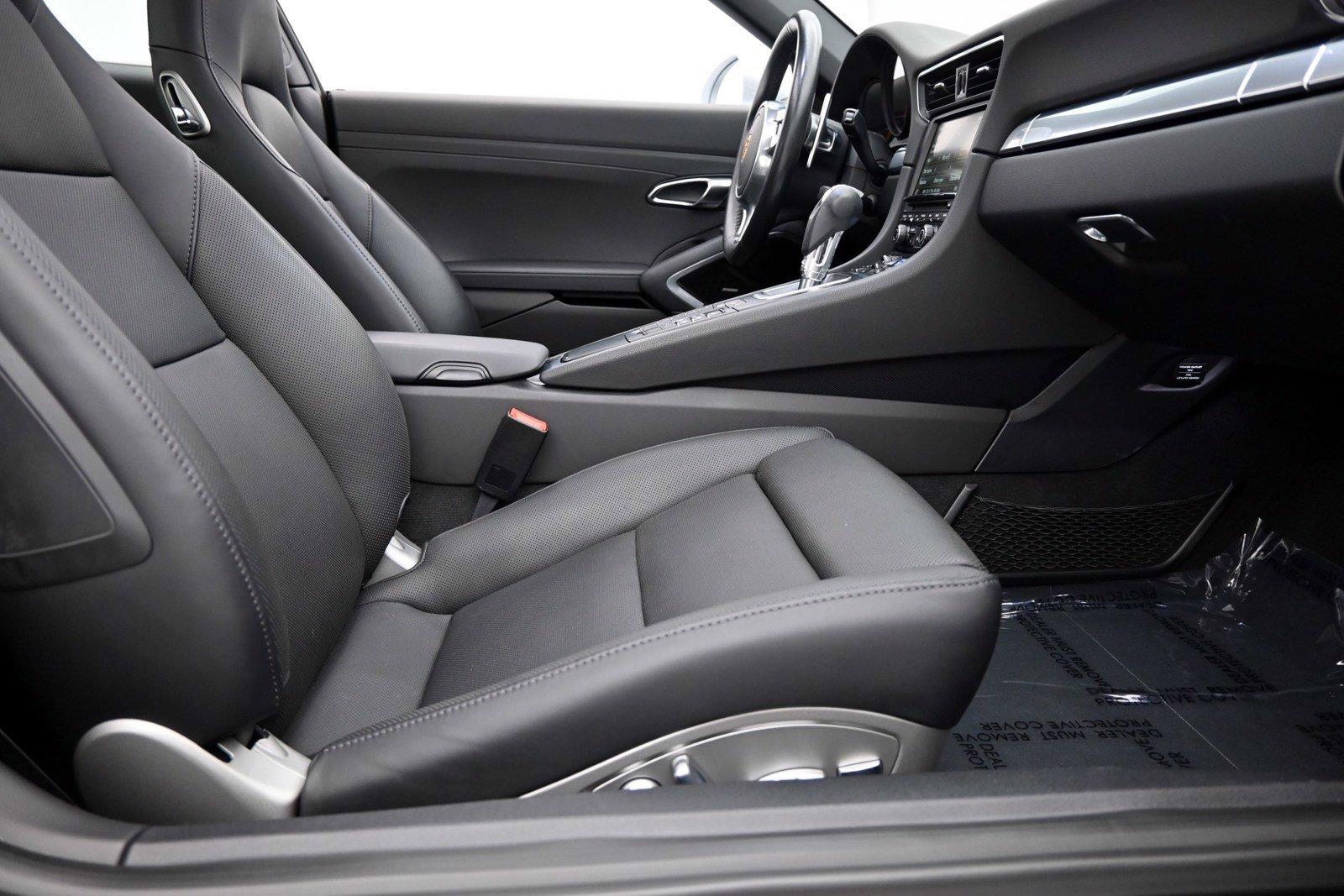 Used 2015 Porsche 911 Carrera 4S | St. Petersburg, FL