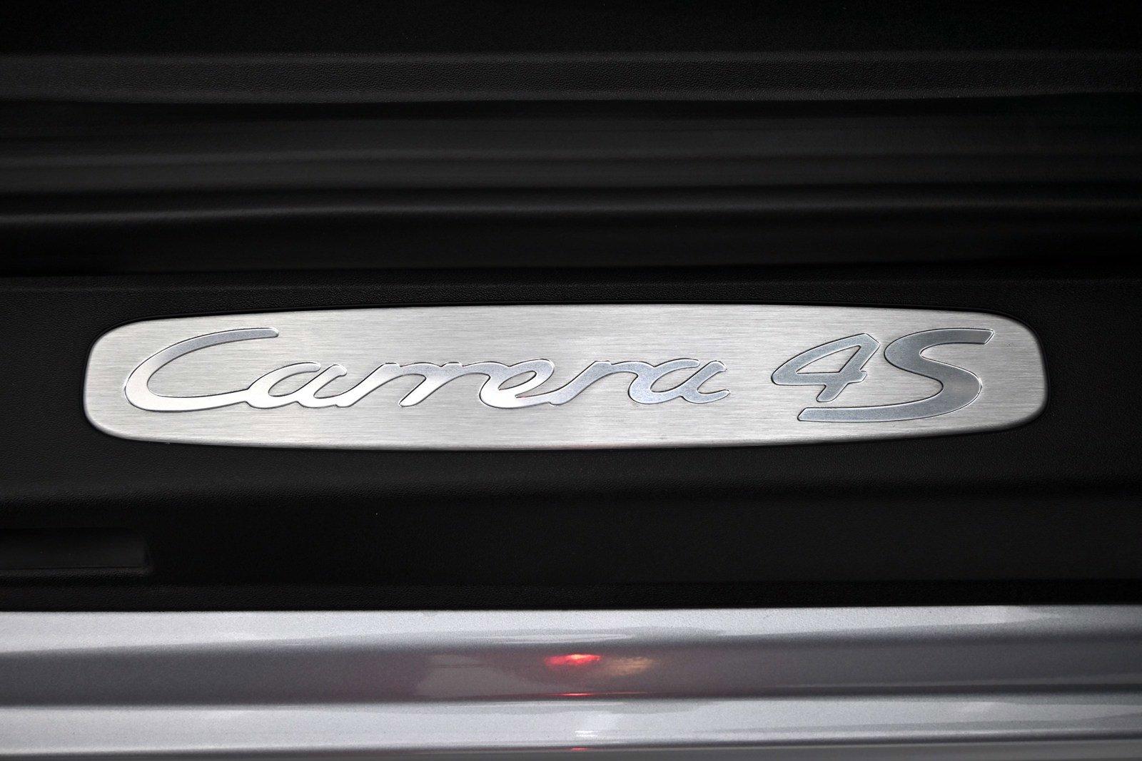 Used 2015 Porsche 911 Carrera 4S | St. Petersburg, FL