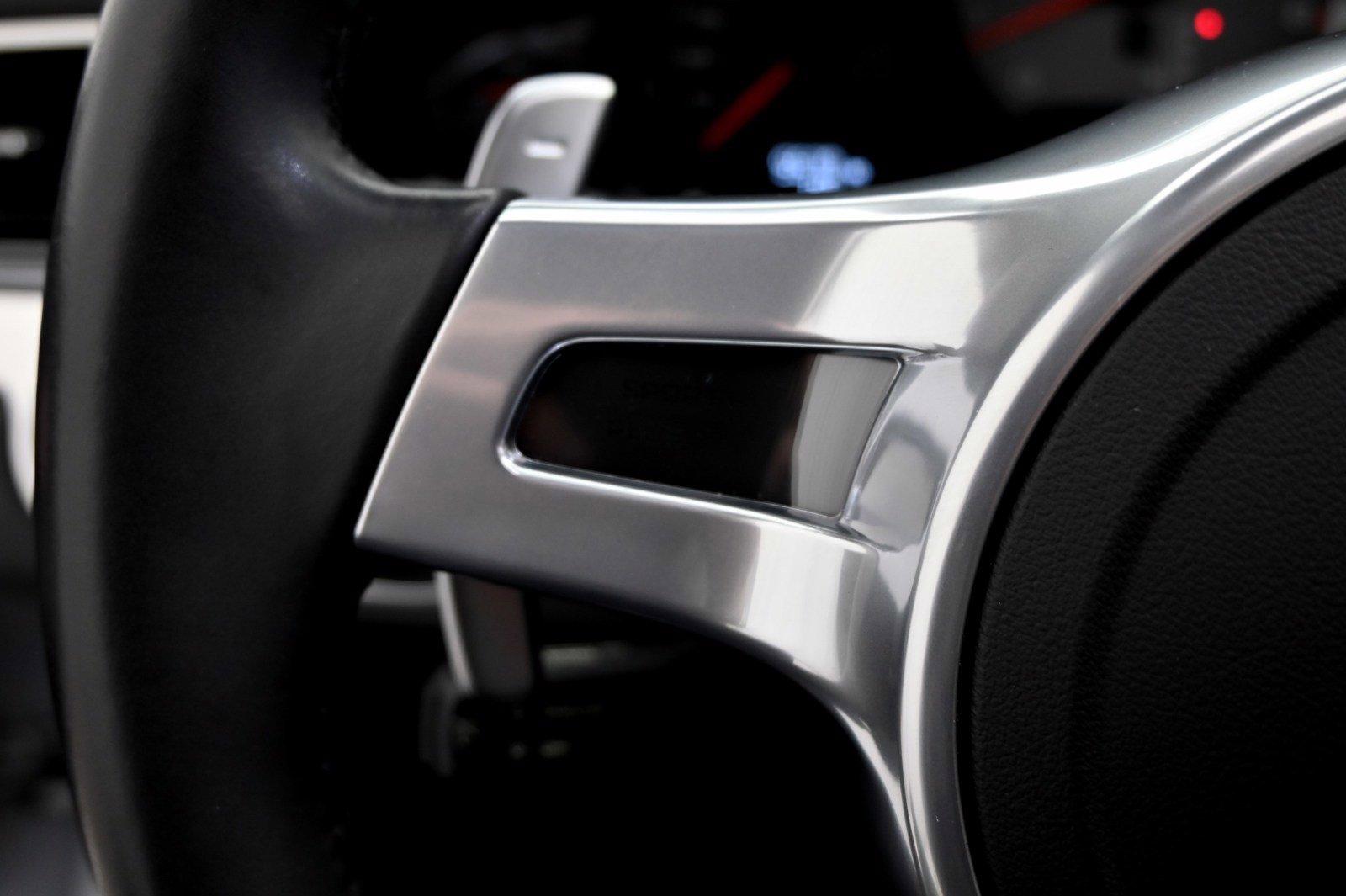 Used 2015 Porsche 911 Carrera 4S | St. Petersburg, FL