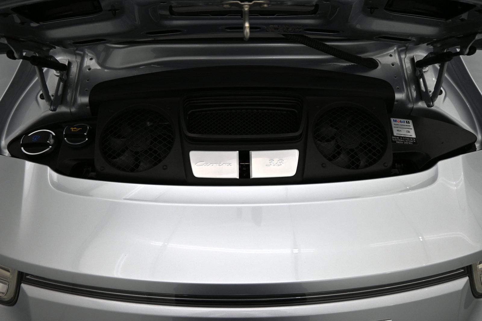 Used 2015 Porsche 911 Carrera 4S | St. Petersburg, FL